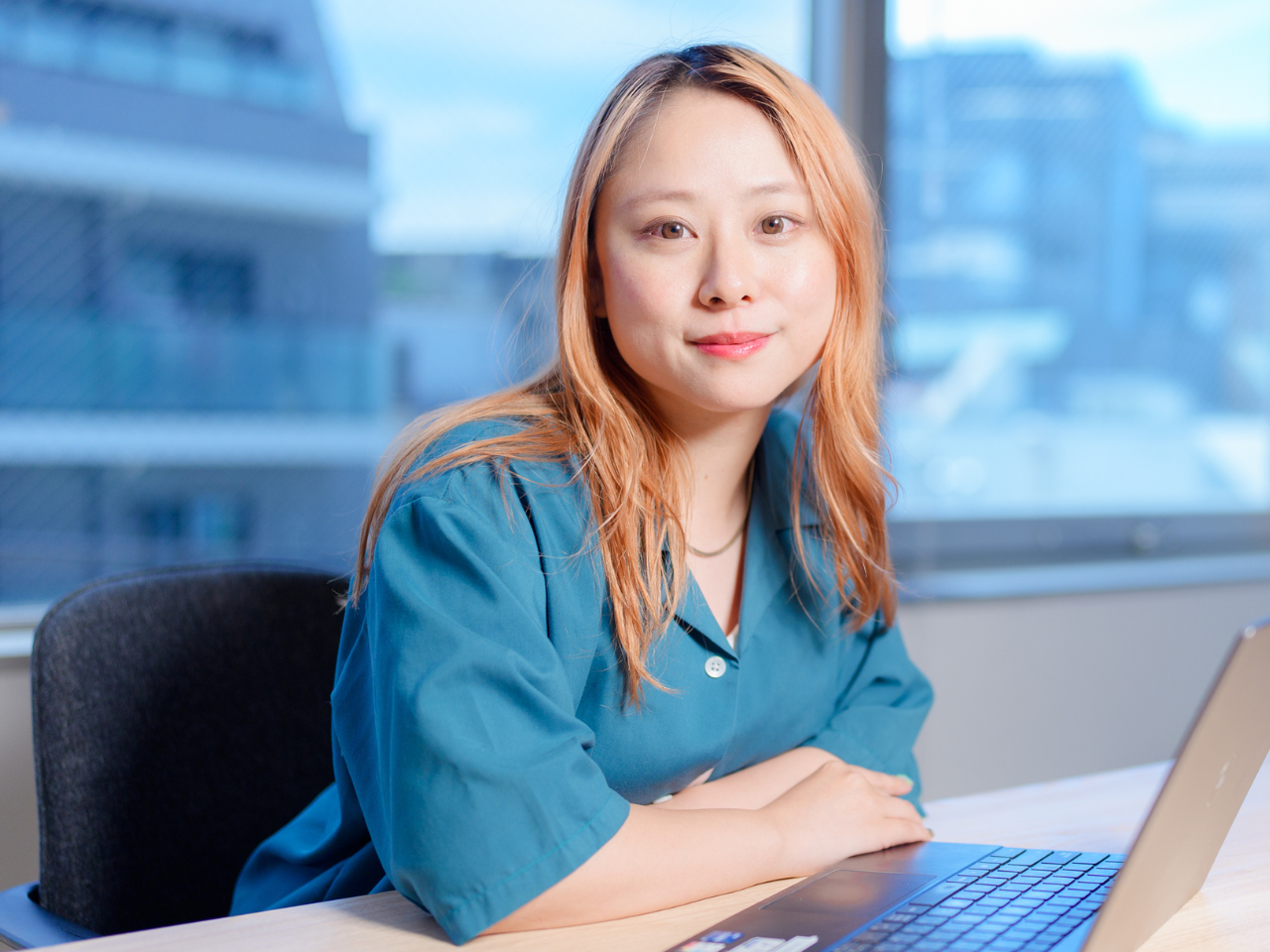 Tres Innovation株式会社 求人画像1