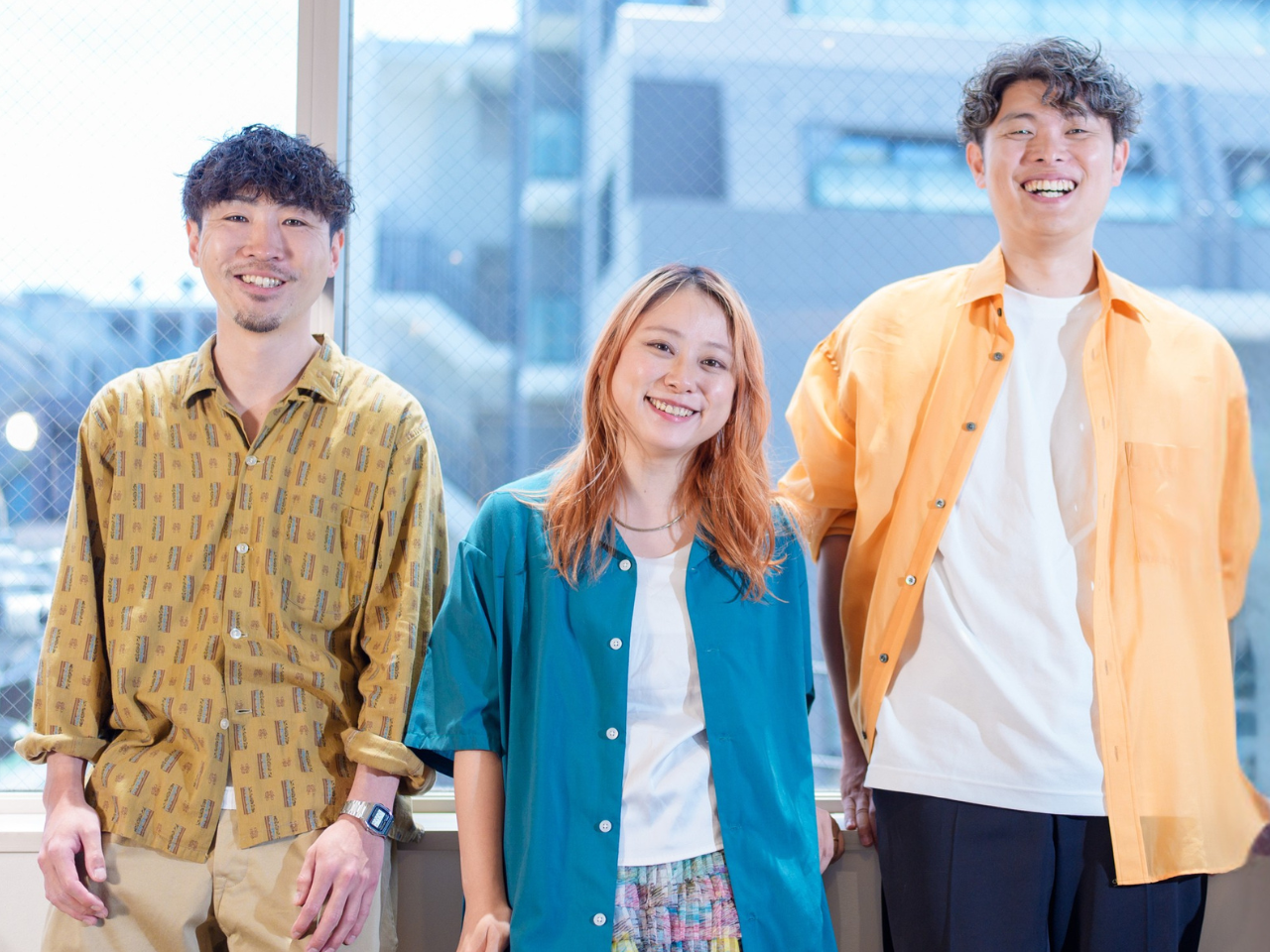 Tres Innovation株式会社 求人画像1