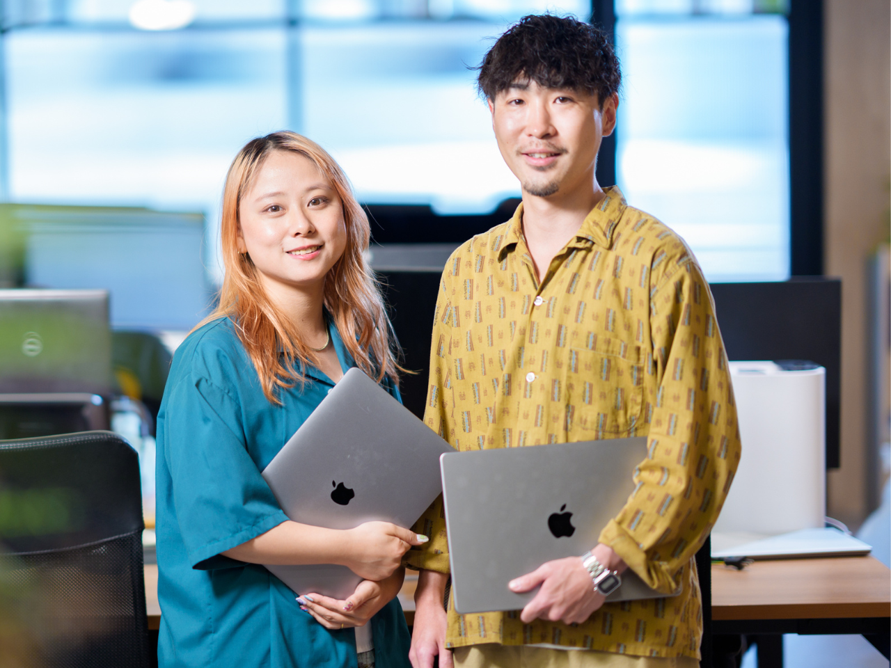 Tres Innovation株式会社 求人画像1