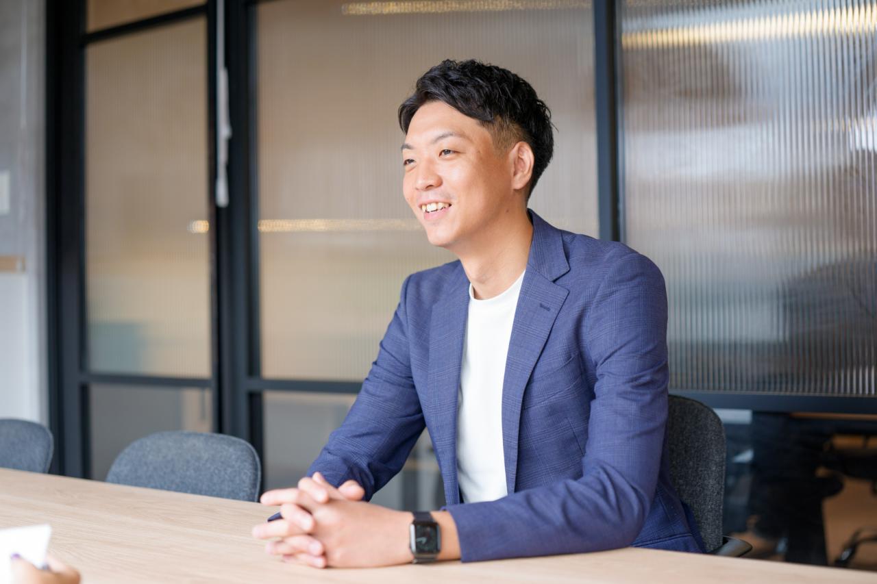 Tres Innovation株式会社 求人画像1