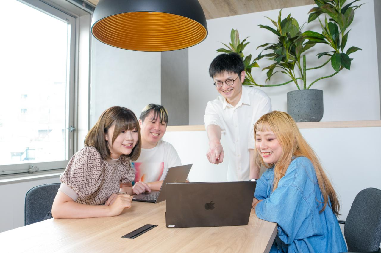 Tres Innovation株式会社 求人画像1