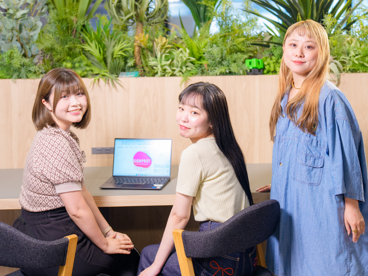 Tres Innovation株式会社 求人画像1