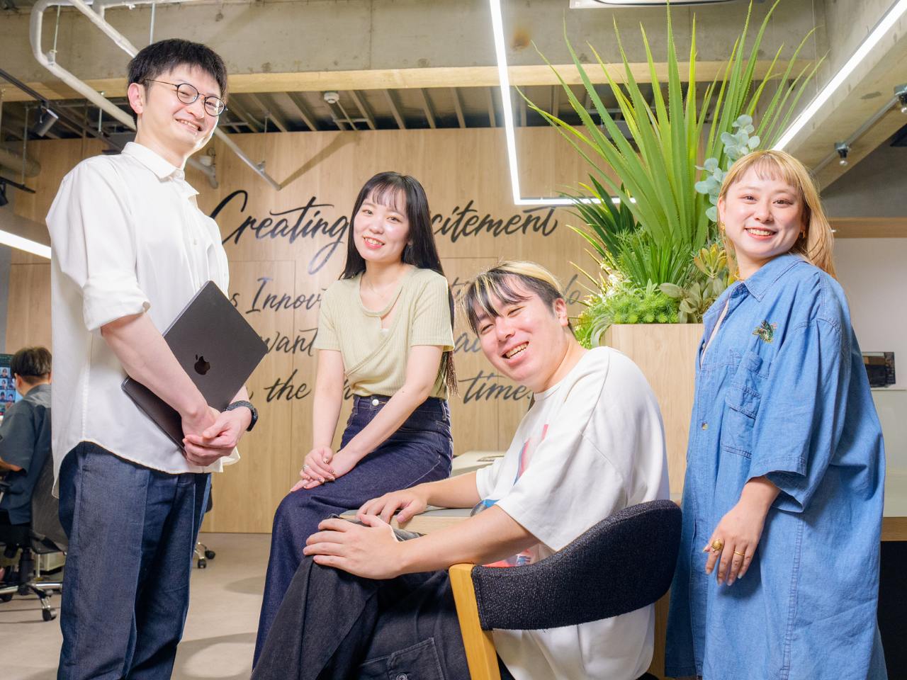 Tres Innovation株式会社 求人画像1