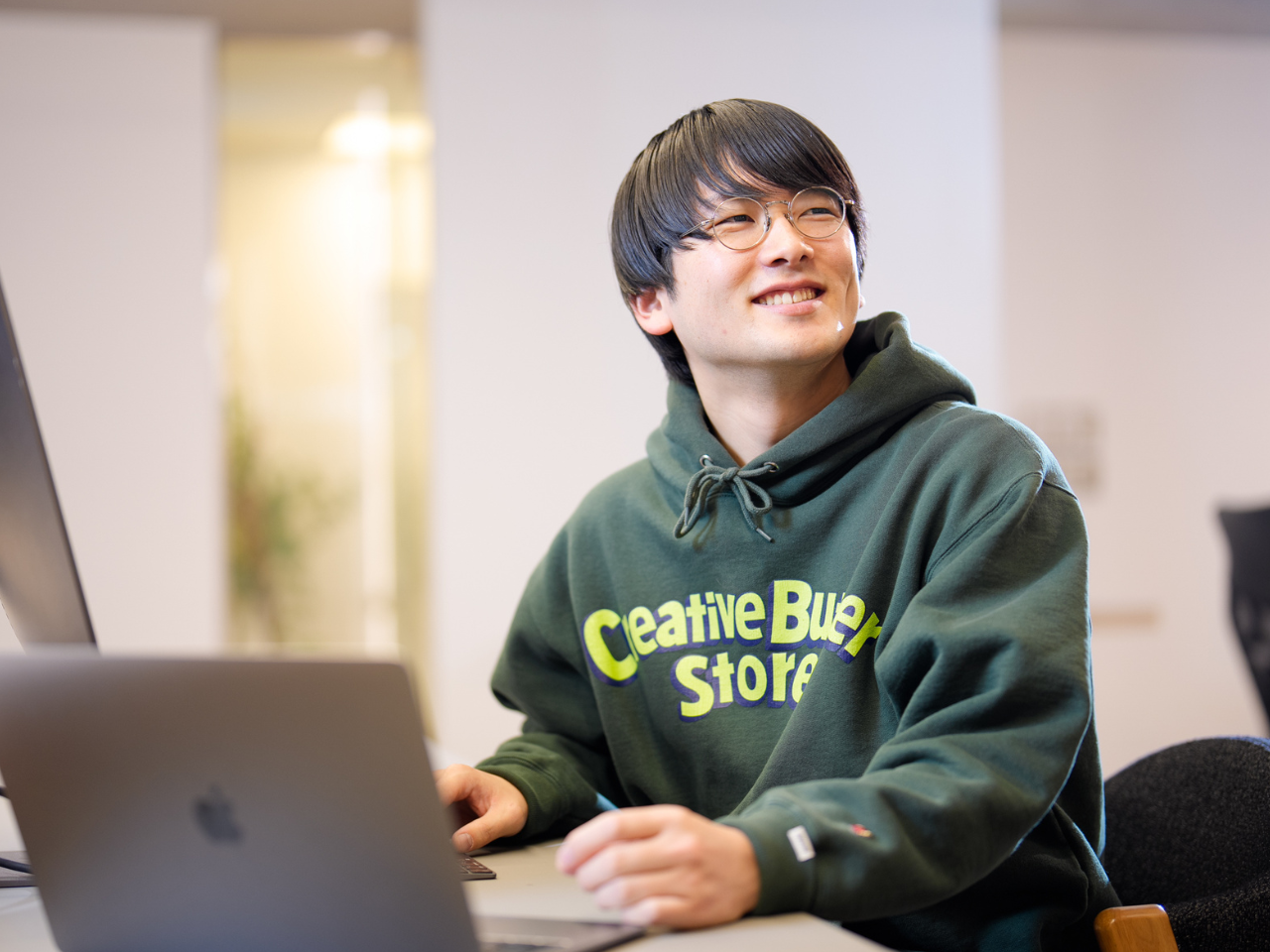 Tres Innovation株式会社 求人画像1