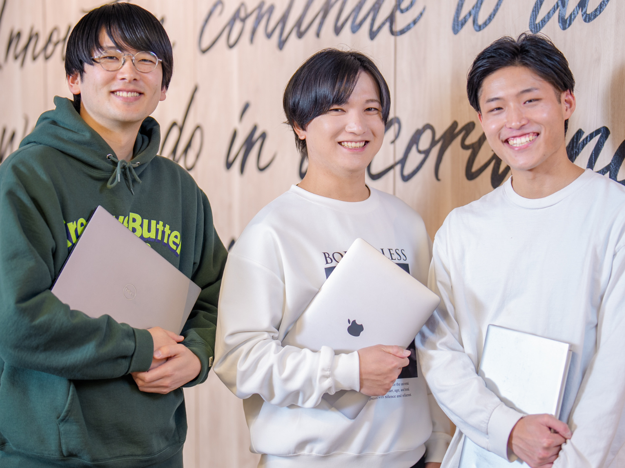 Tres Innovation株式会社 求人画像1