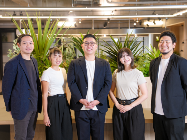 募集している求人：ベンチャー企業のIT人材営業