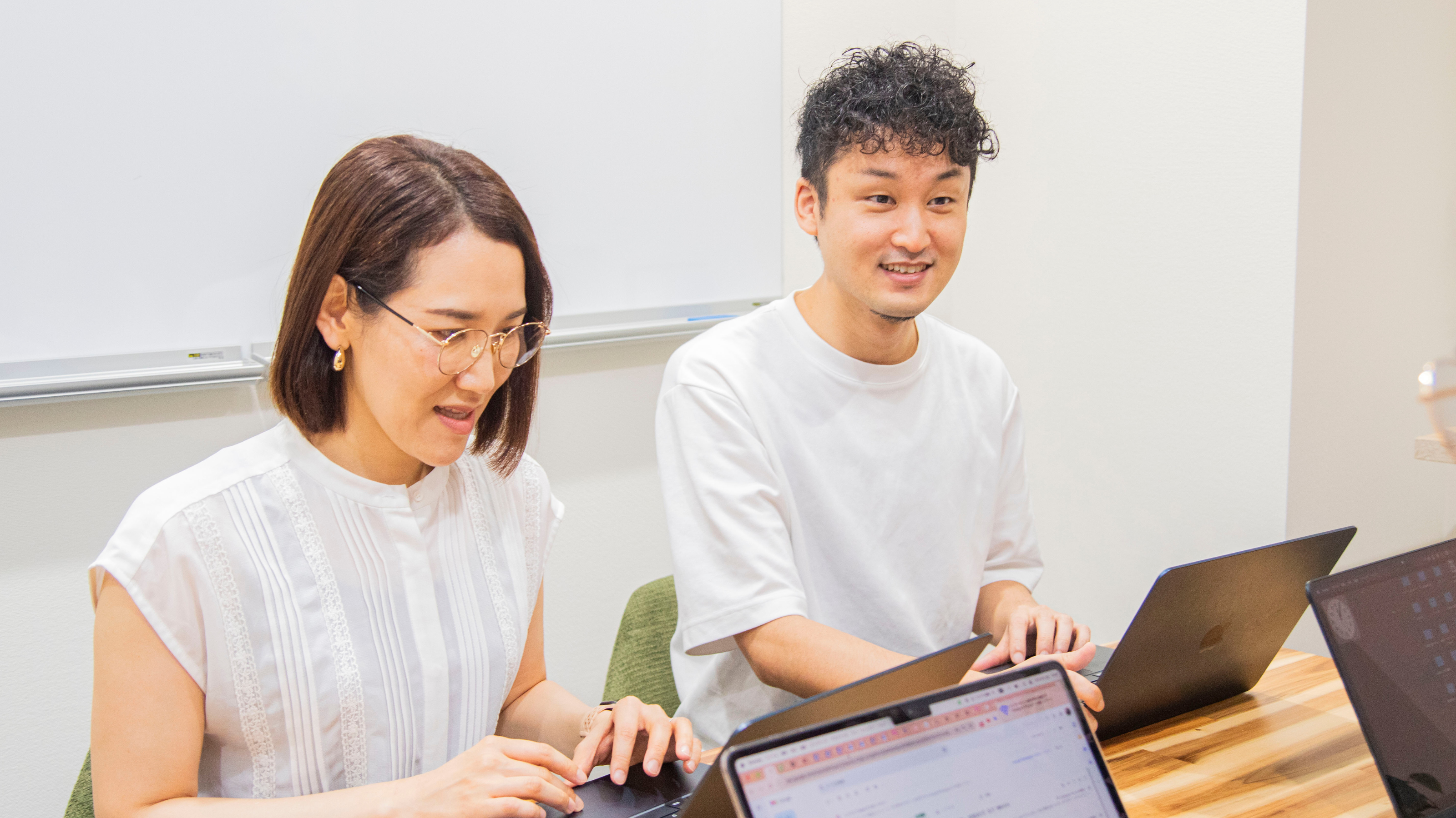 企業トップ画像