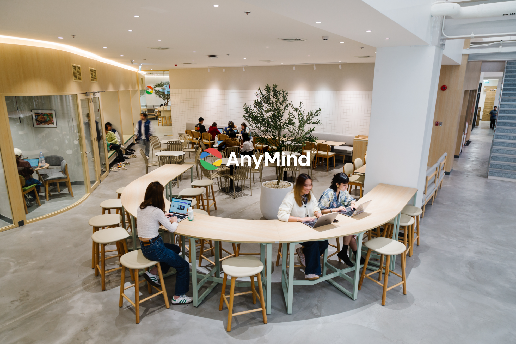 AnyMind Groupのイメージ画像2