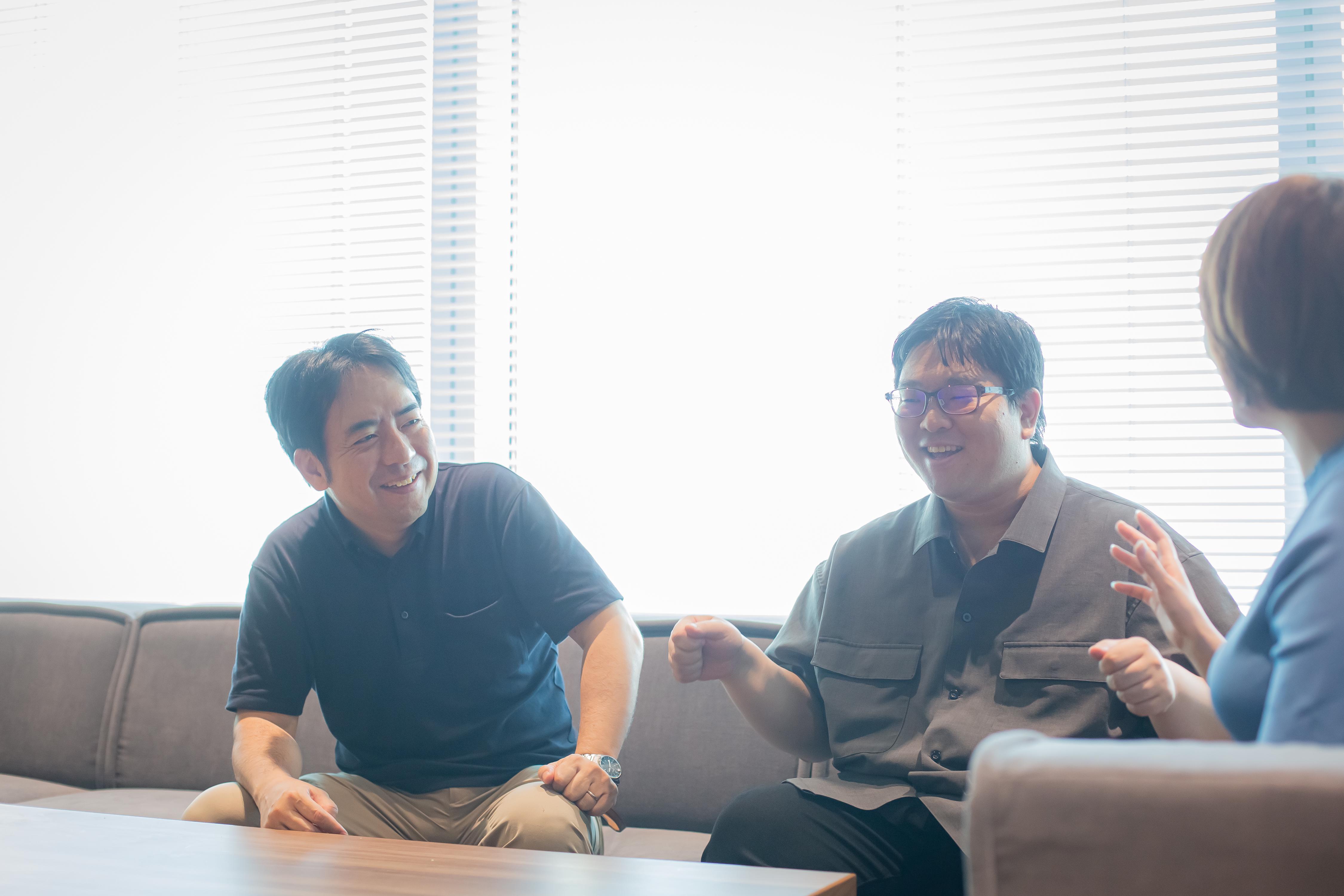 企業トップ画像