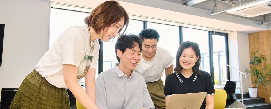 企業トップ画像