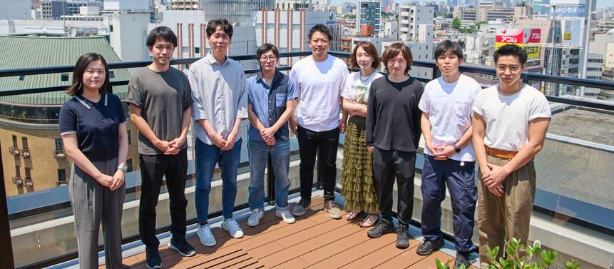 企業トップ画像