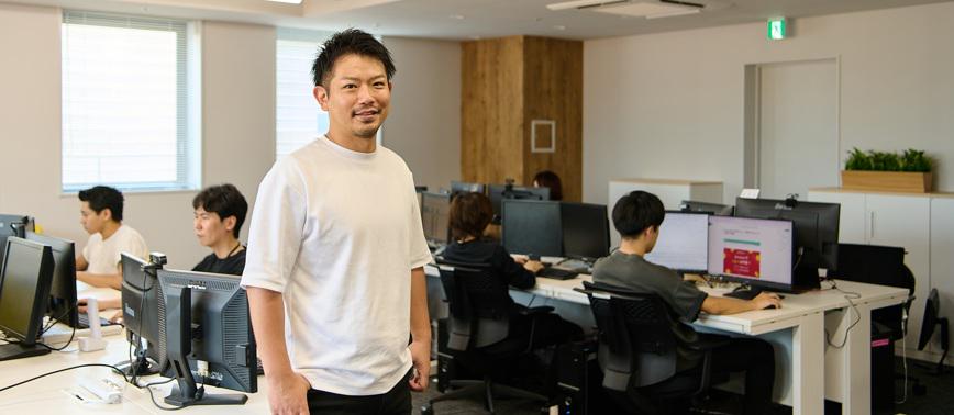 企業トップ画像