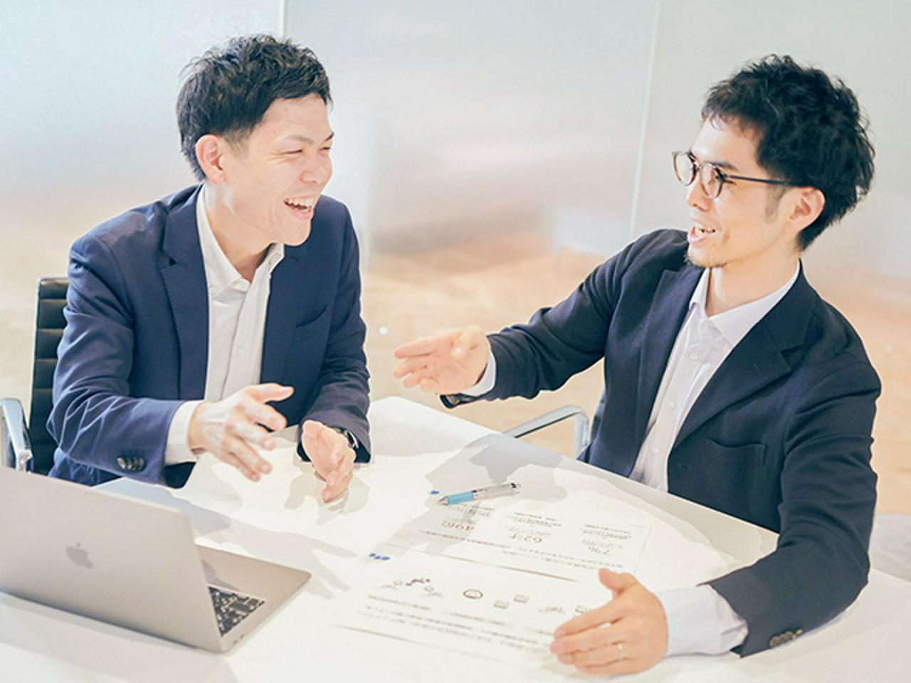 株式会社フェズ 求人画像1