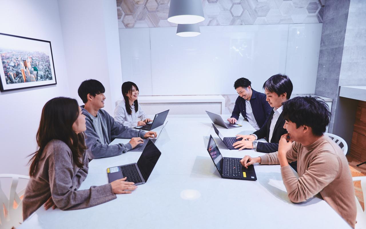 株式会社フェズ 求人画像1