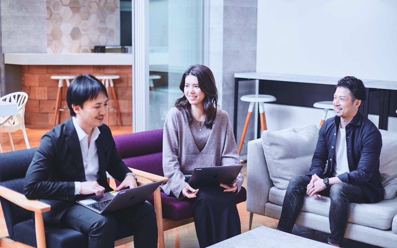 株式会社フェズ 求人画像1