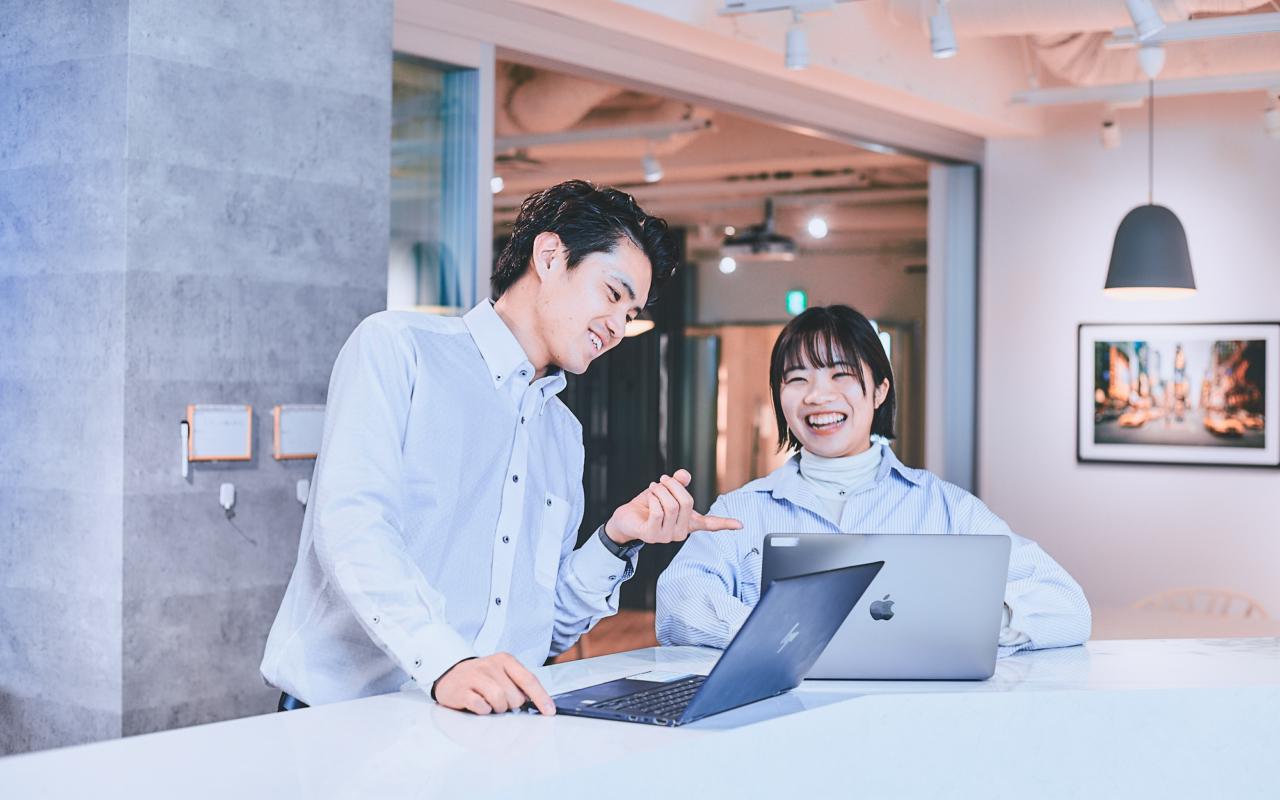 株式会社フェズ 求人画像1