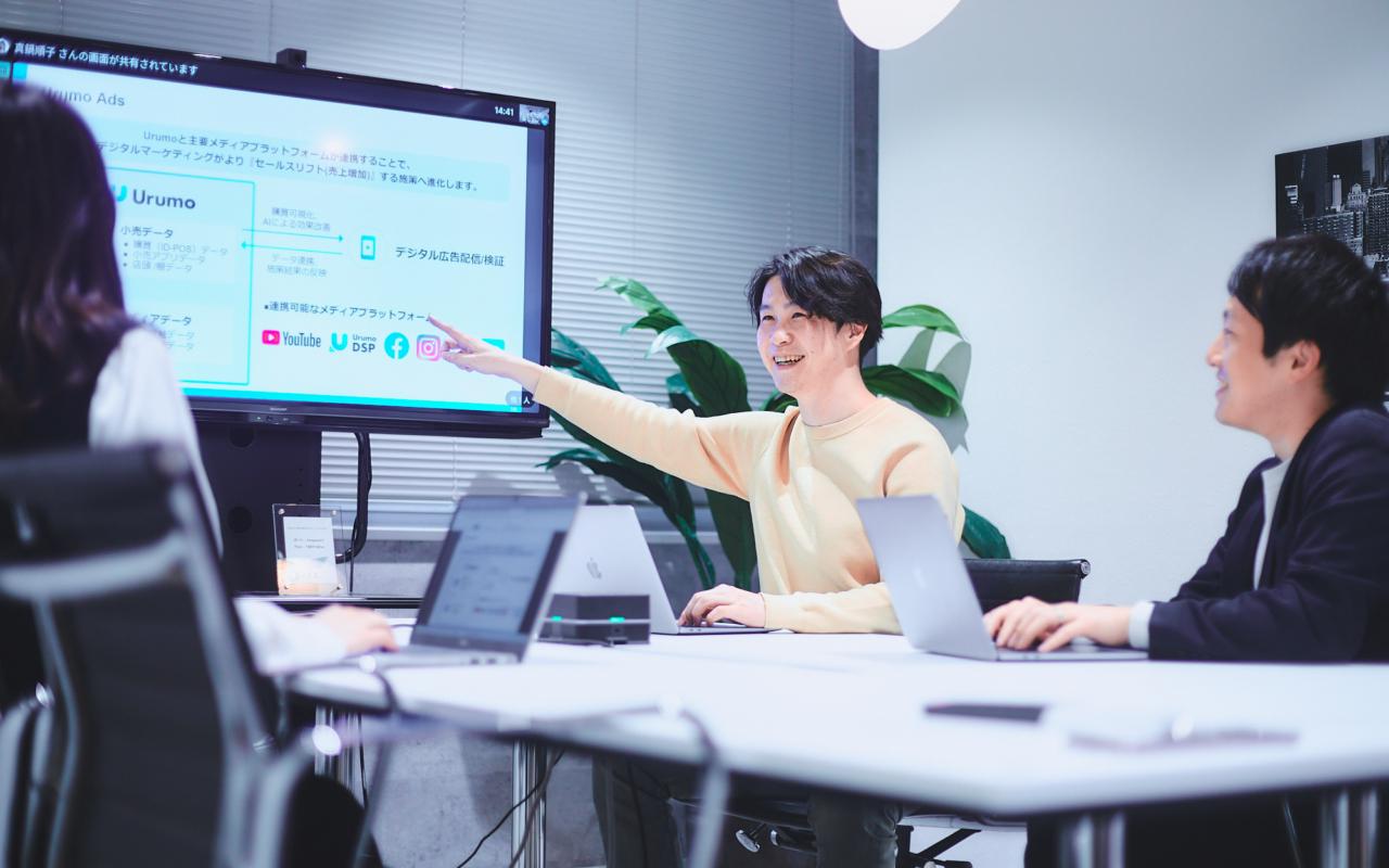 株式会社フェズ 求人画像1