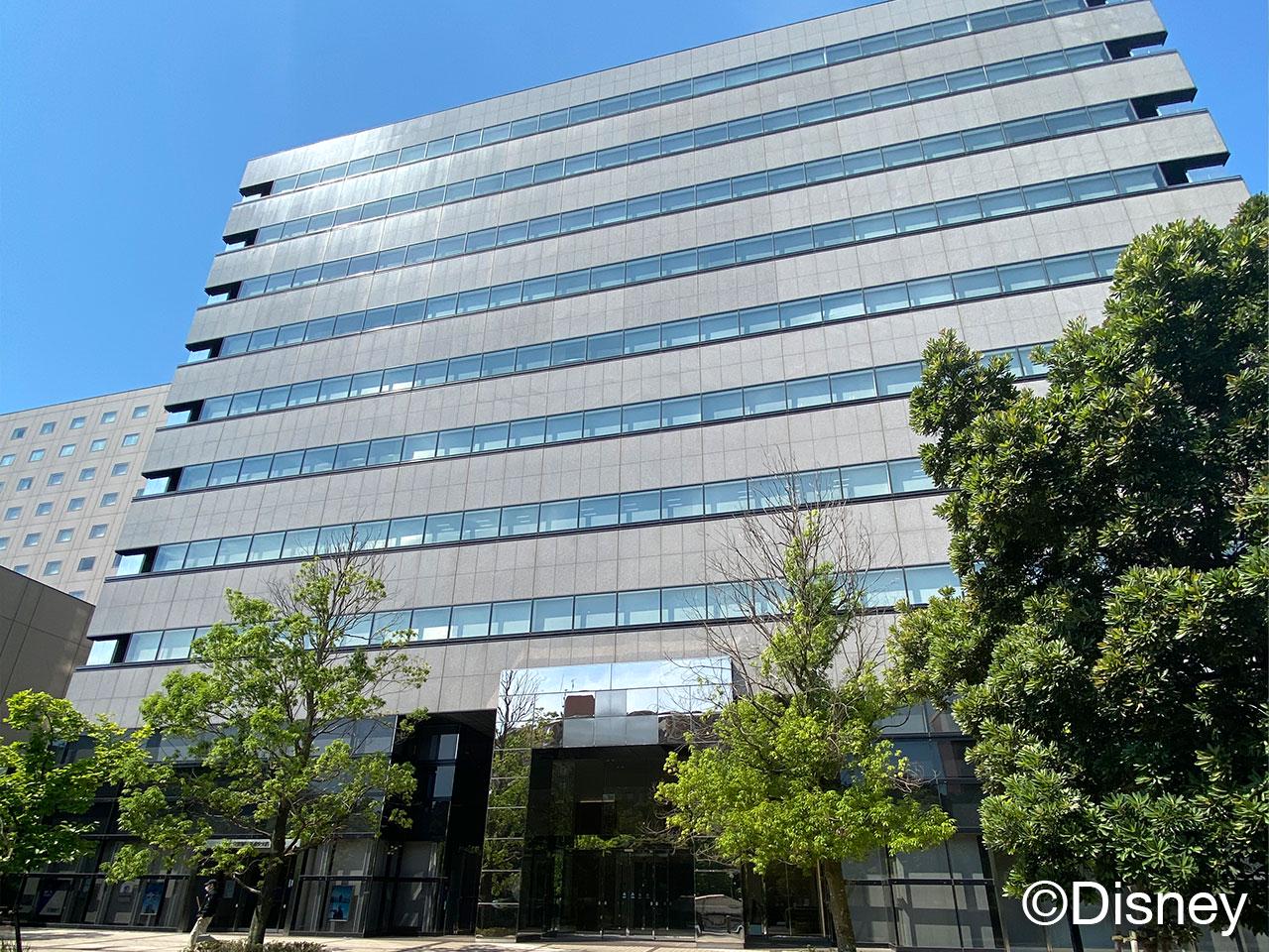 株式会社 オリエンタルランド・クリエイションズのイメージ画像3