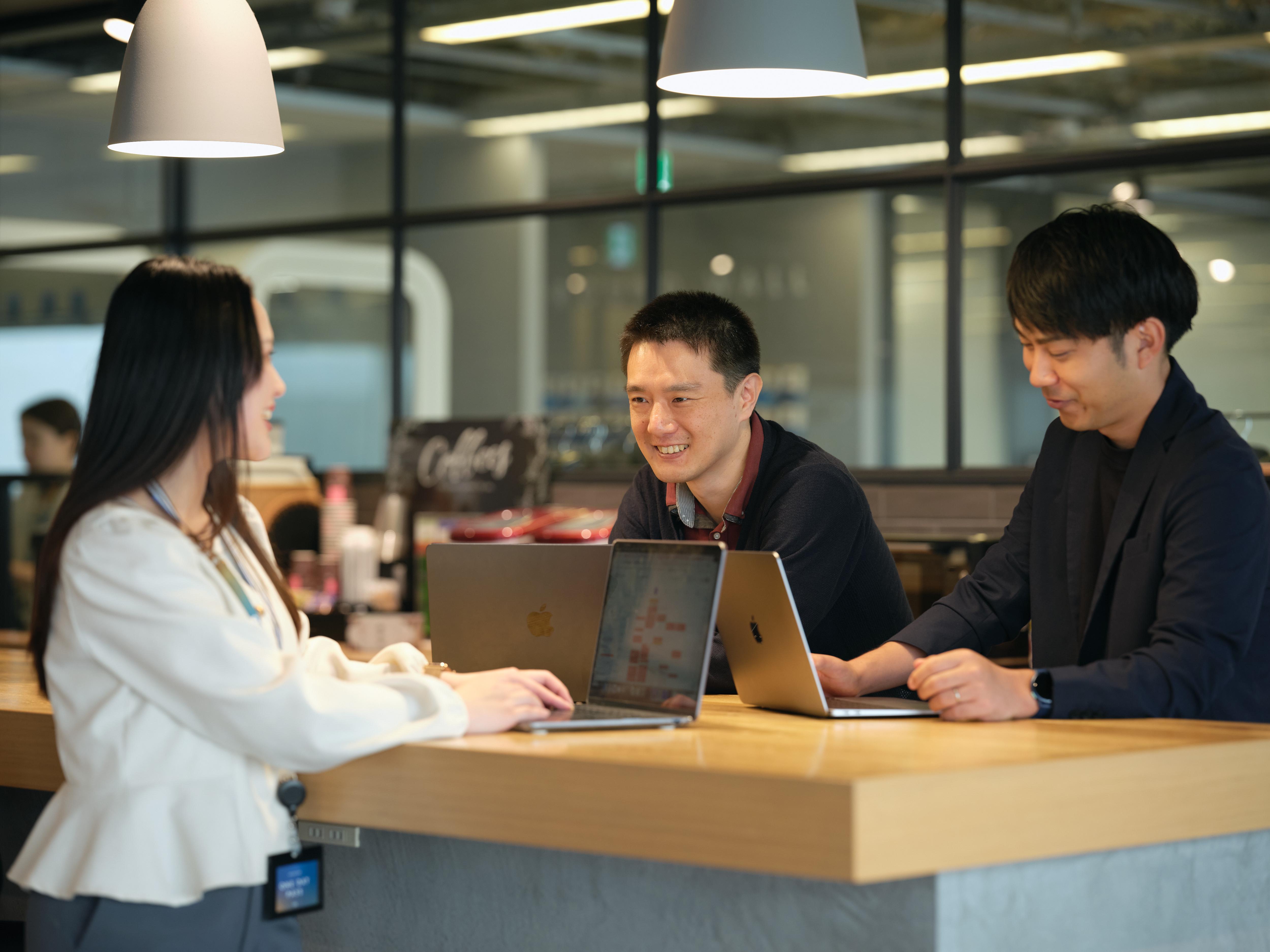 SecureNavi 株式会社のイメージ画像2