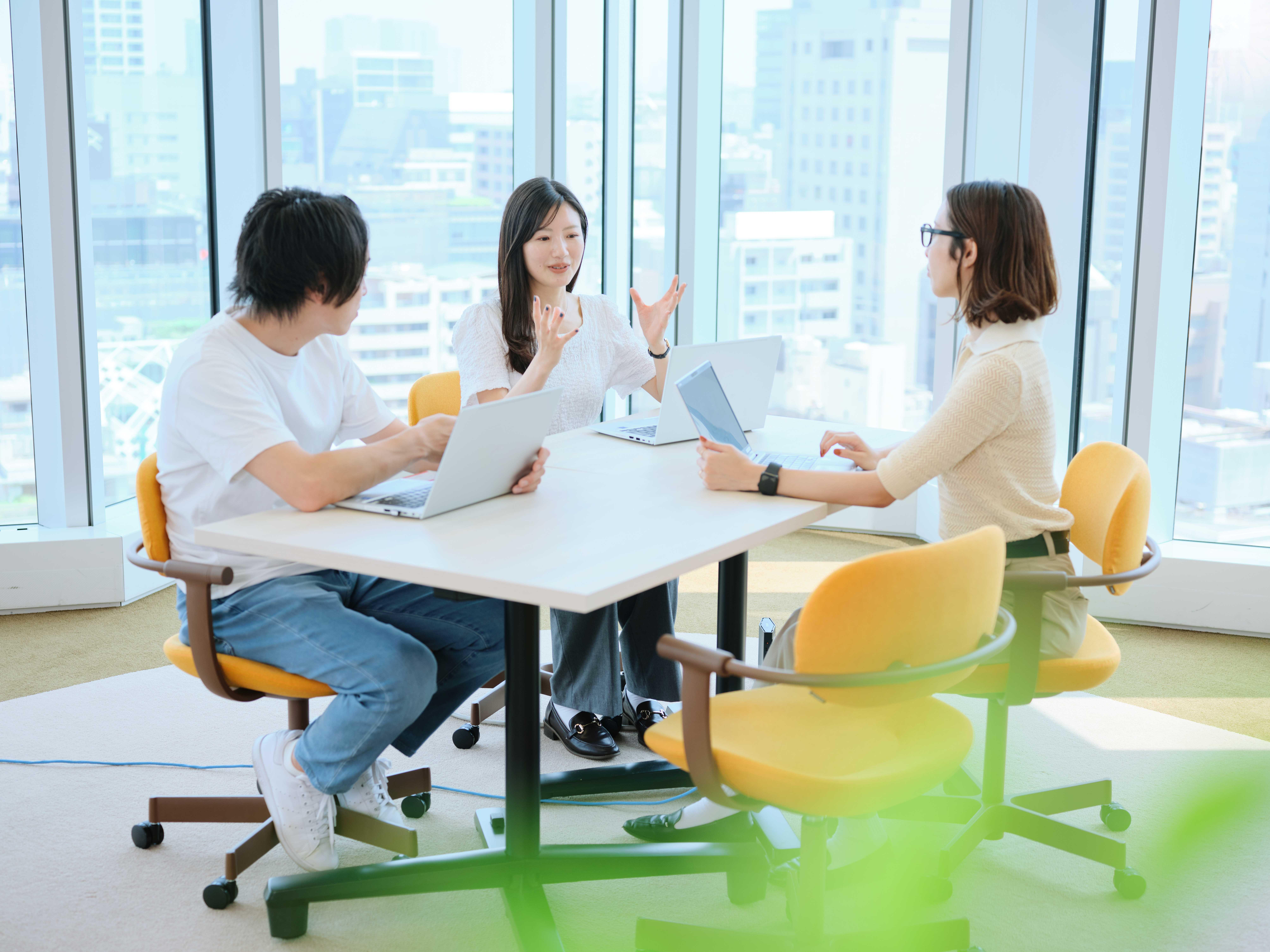 企業トップ画像