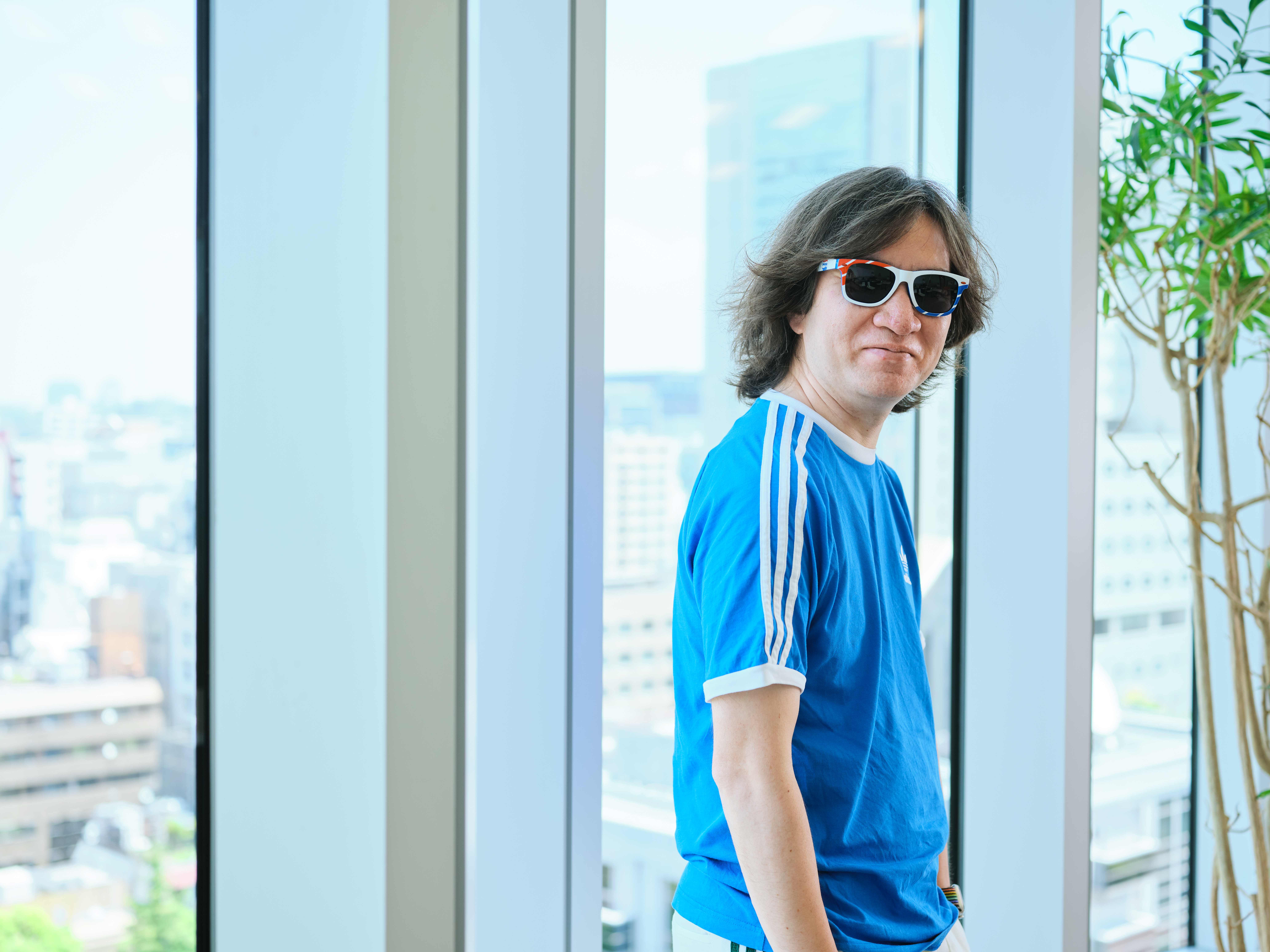 企業トップ画像