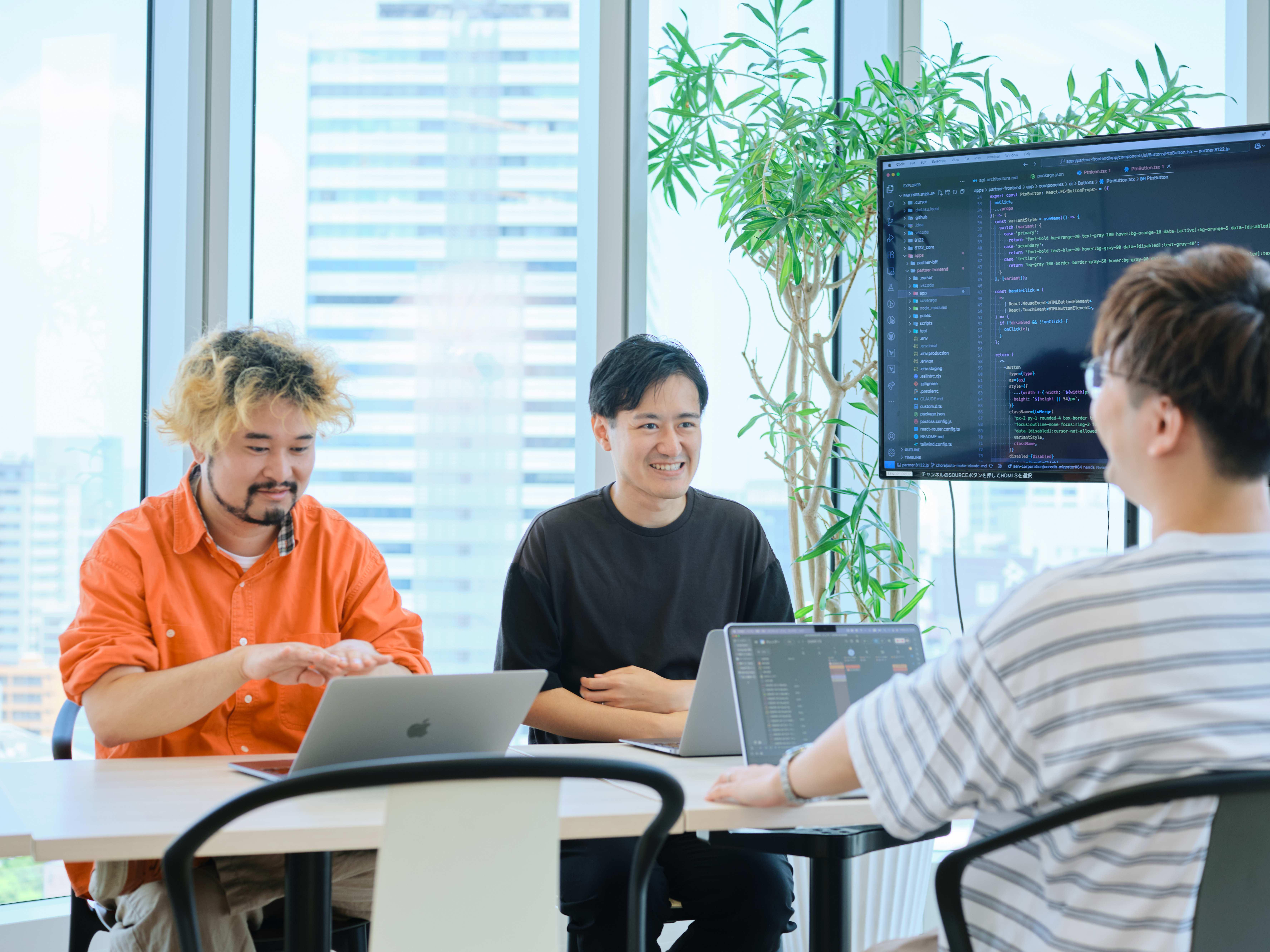 企業トップ画像