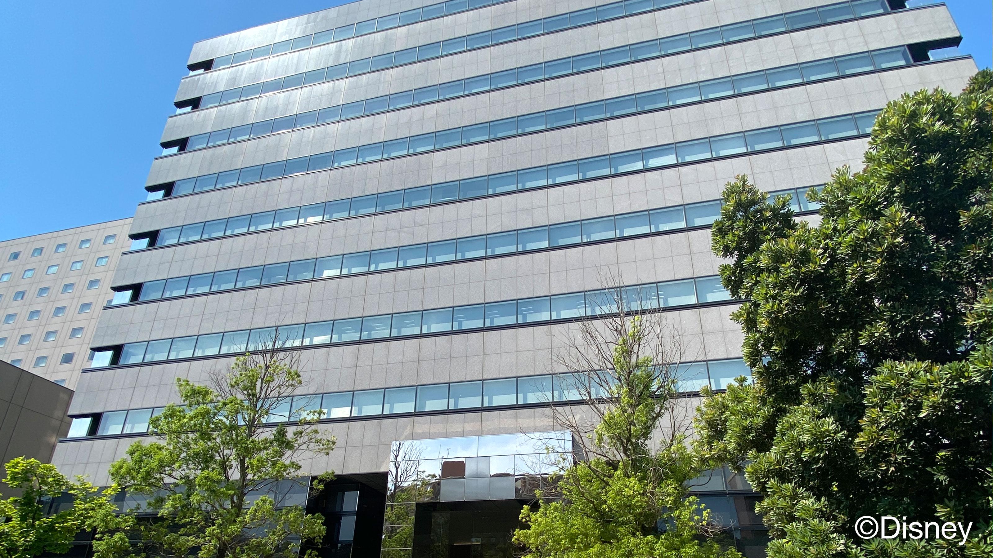 企業トップ画像