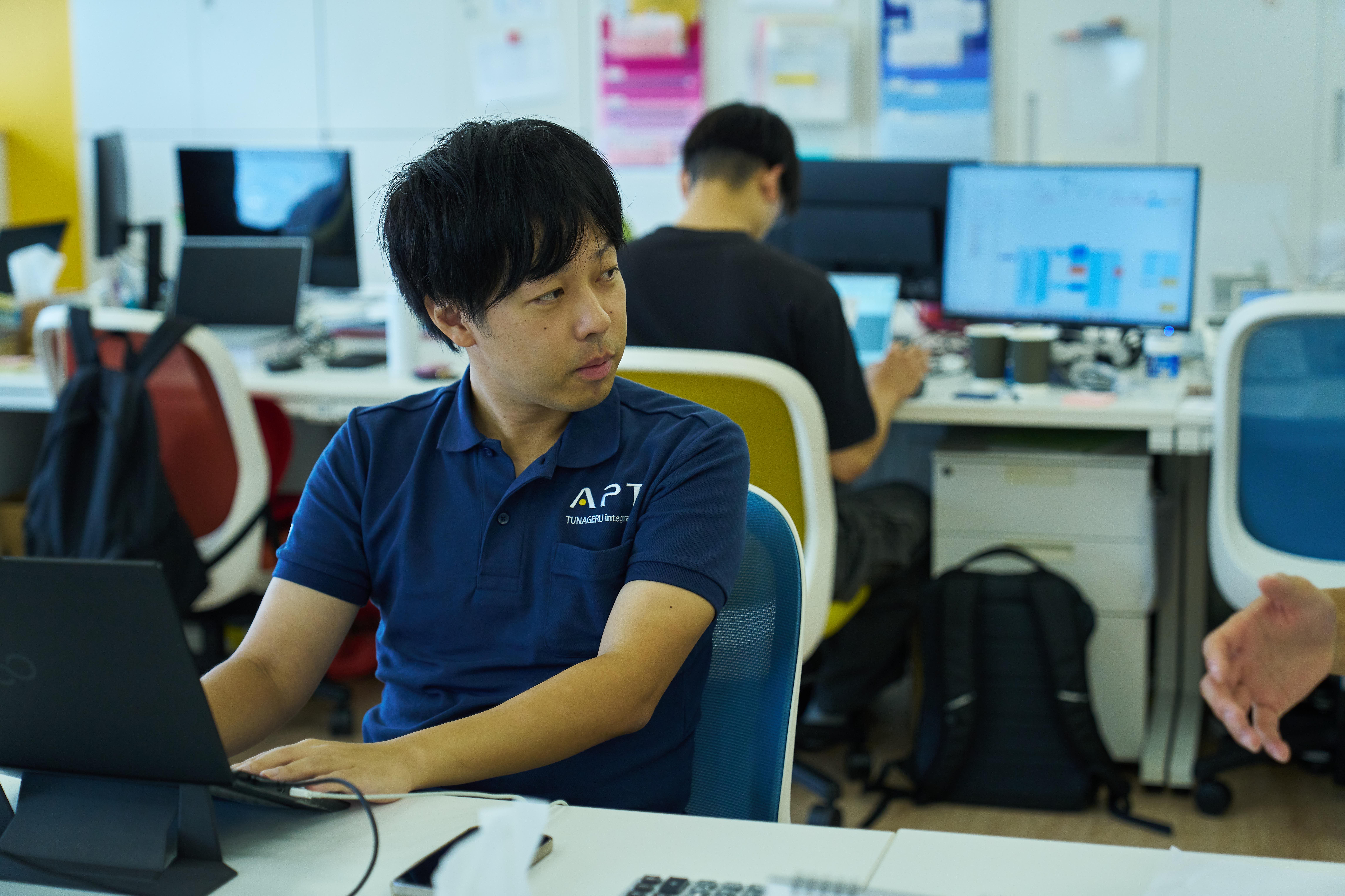 株式会社 APTのイメージ画像1