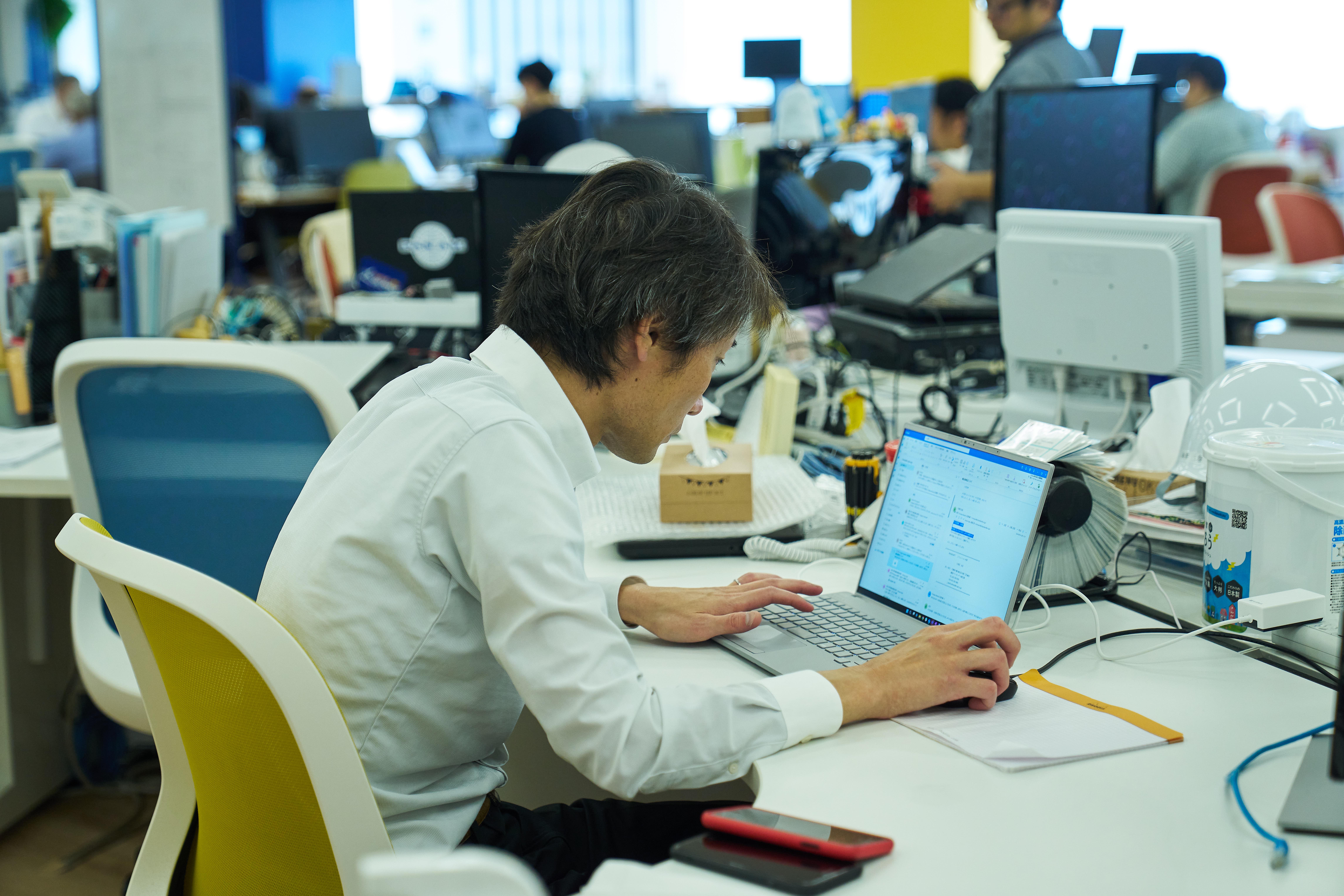 株式会社 APTのイメージ画像2