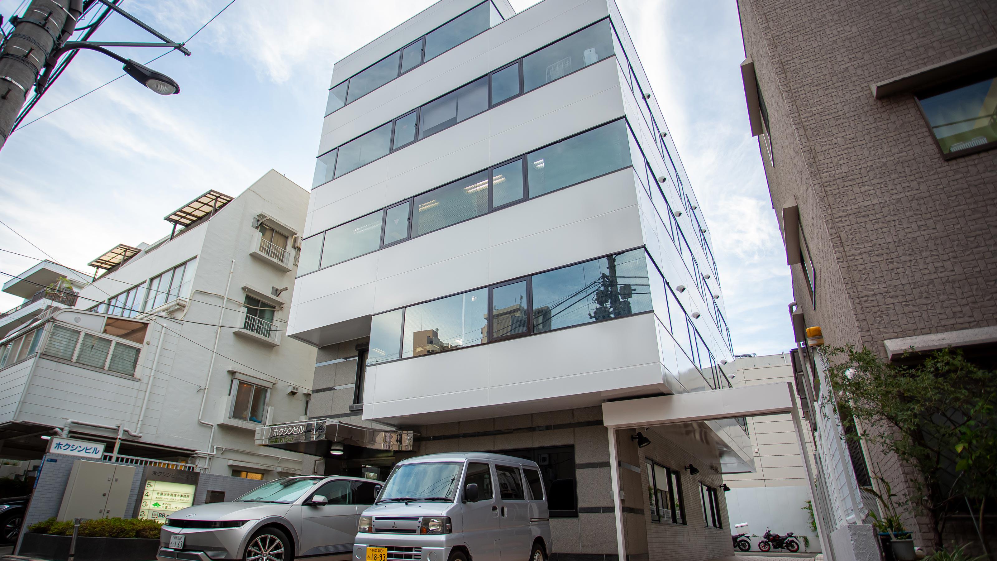 企業トップ画像