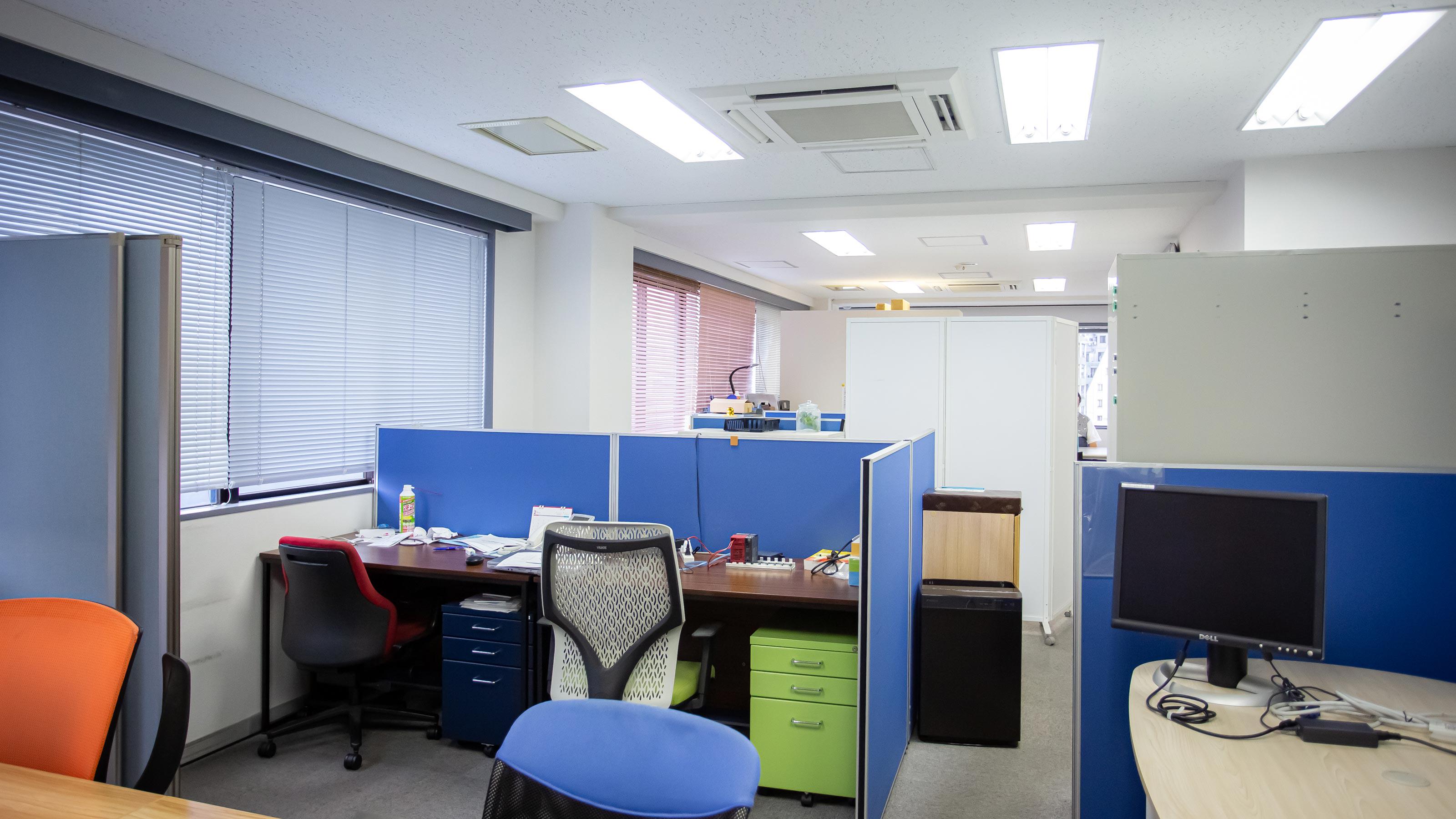 企業トップ画像