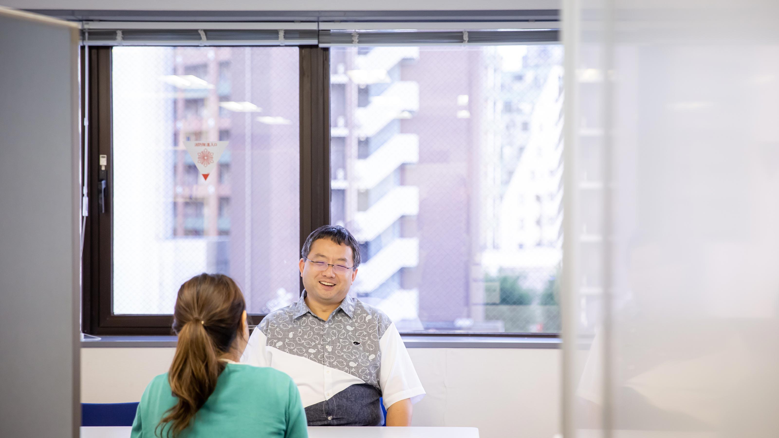 企業トップ画像