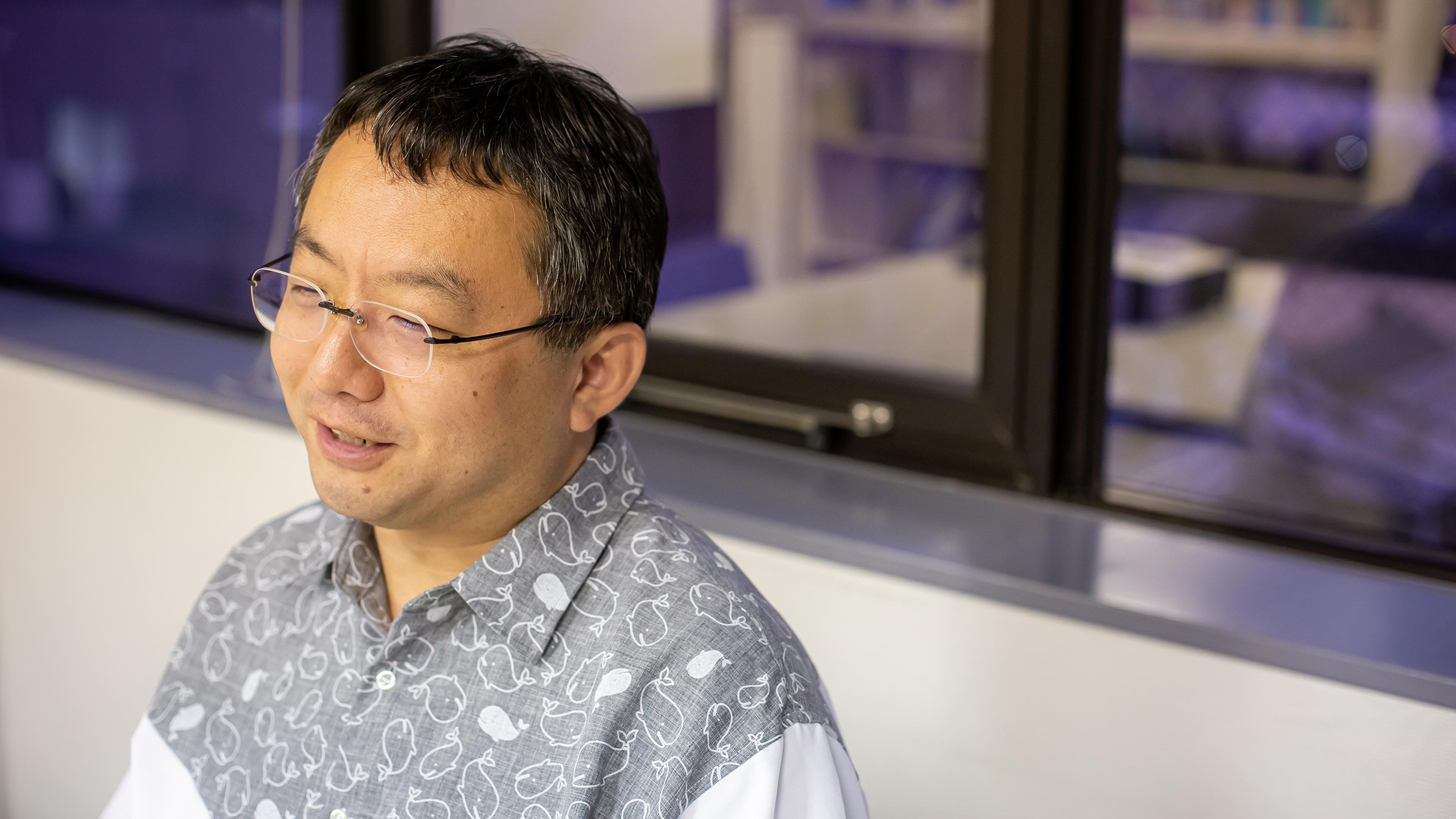 企業トップ画像