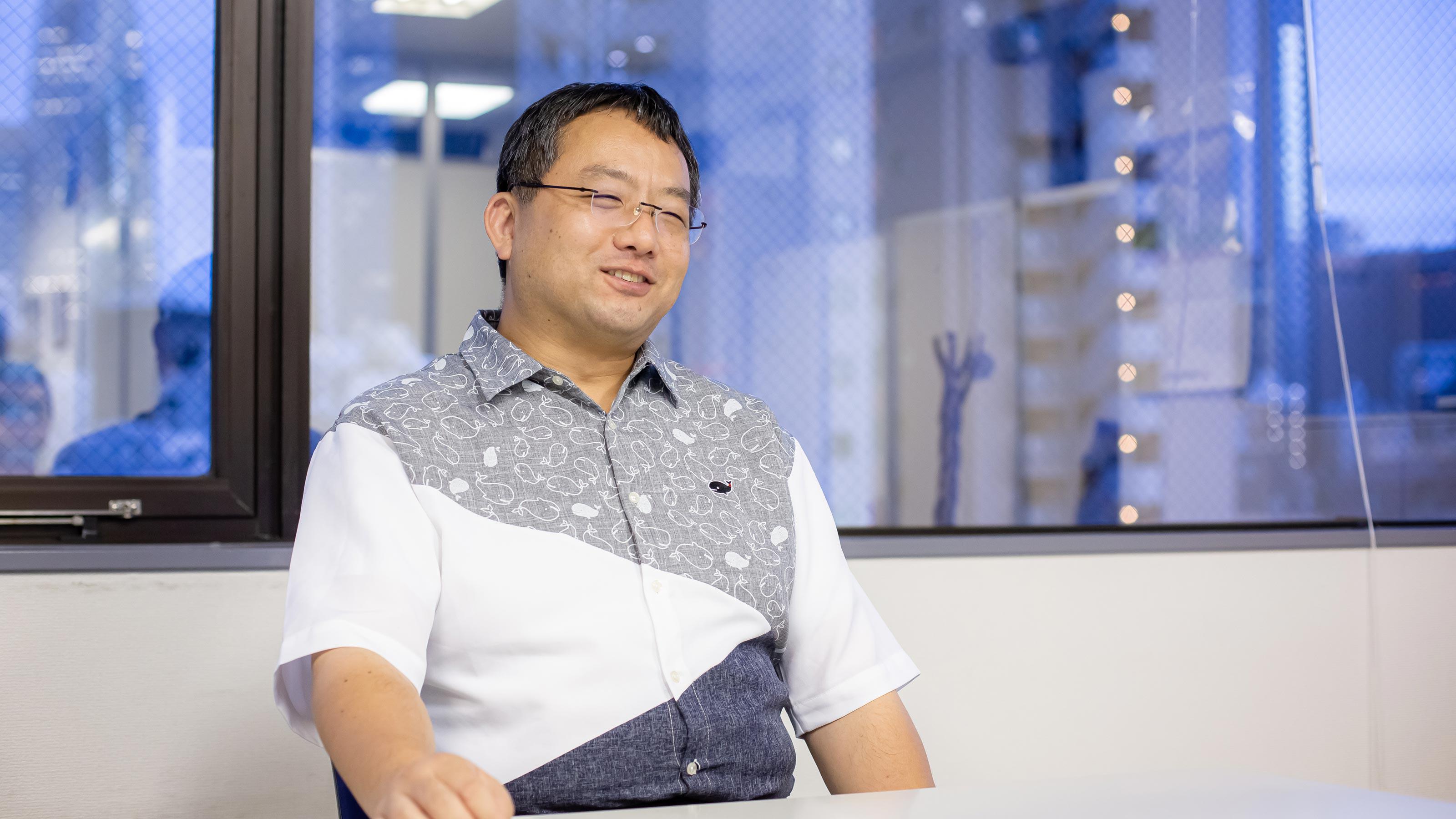 企業トップ画像