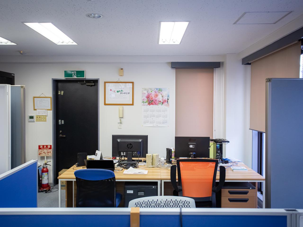 今後も既存クライアントや新たなクライアントの期待に応えるため、エンジニアの体制を強化。そのためにも、まずエンジニアが“頑張り続けられる環境”を目指す。