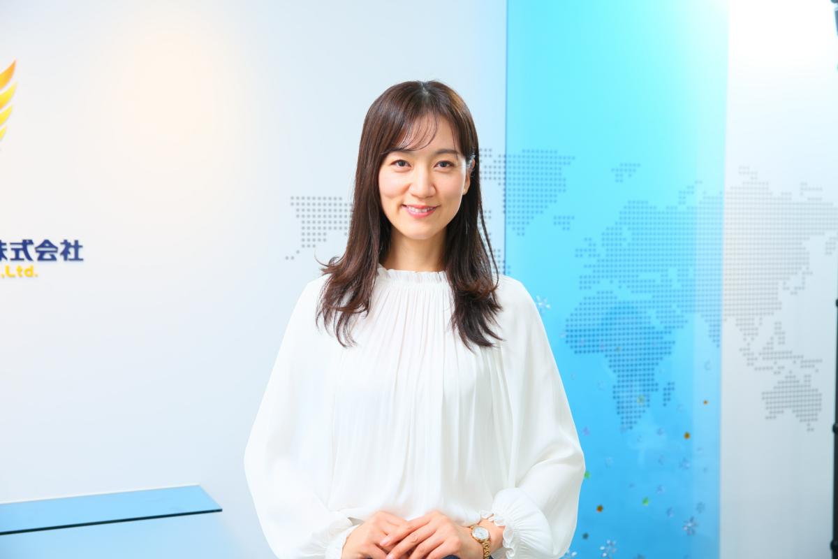 インタビュー画像