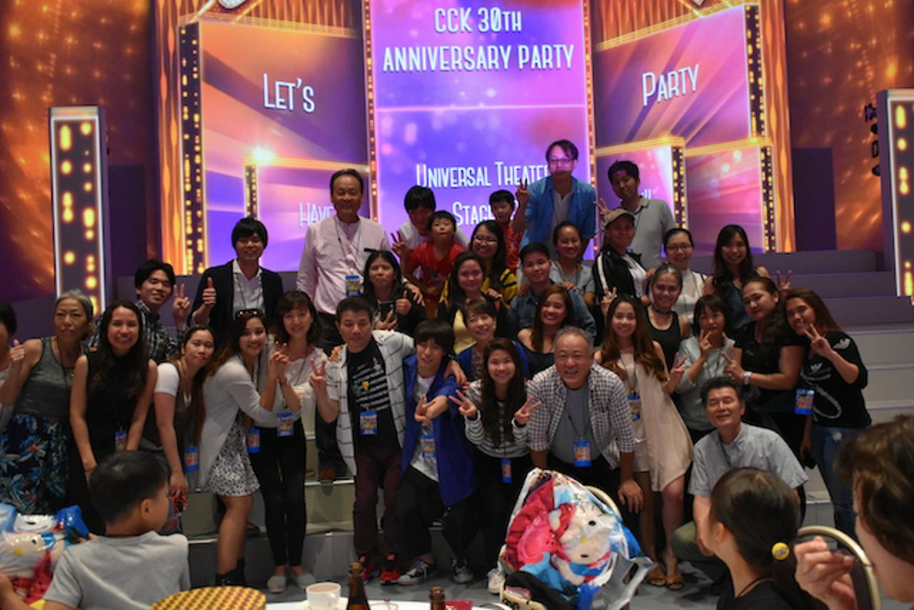 シティコンピュータ株式会社 求人画像1