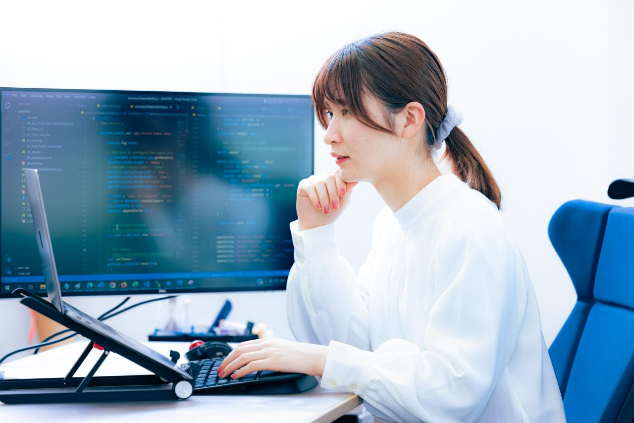 シティコンピュータ株式会社 求人画像1