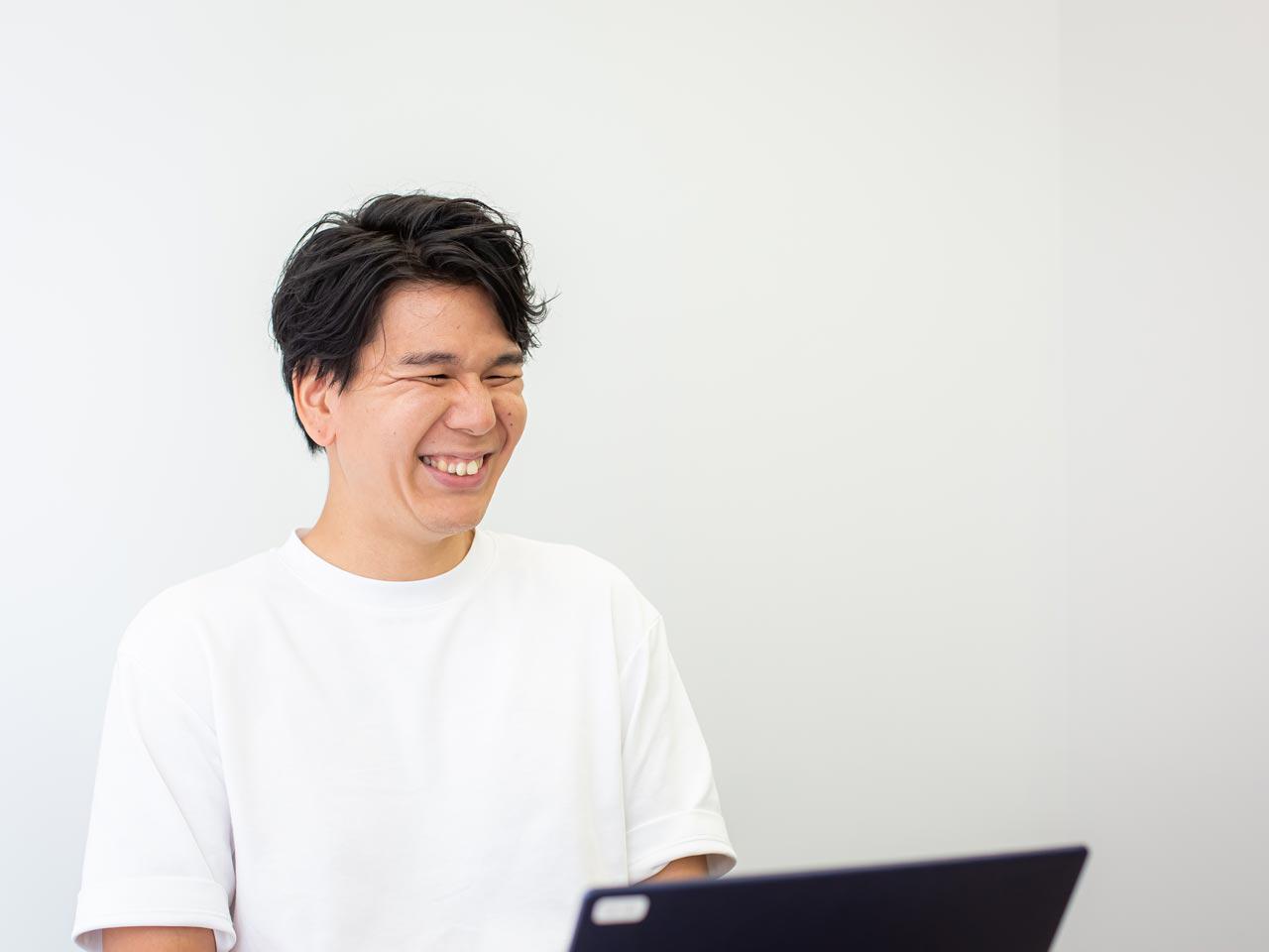 同社では、自立心があり、自ら目標に向けて努力できる人材が求められている。また、チームワークも重要だと担当者は話す。