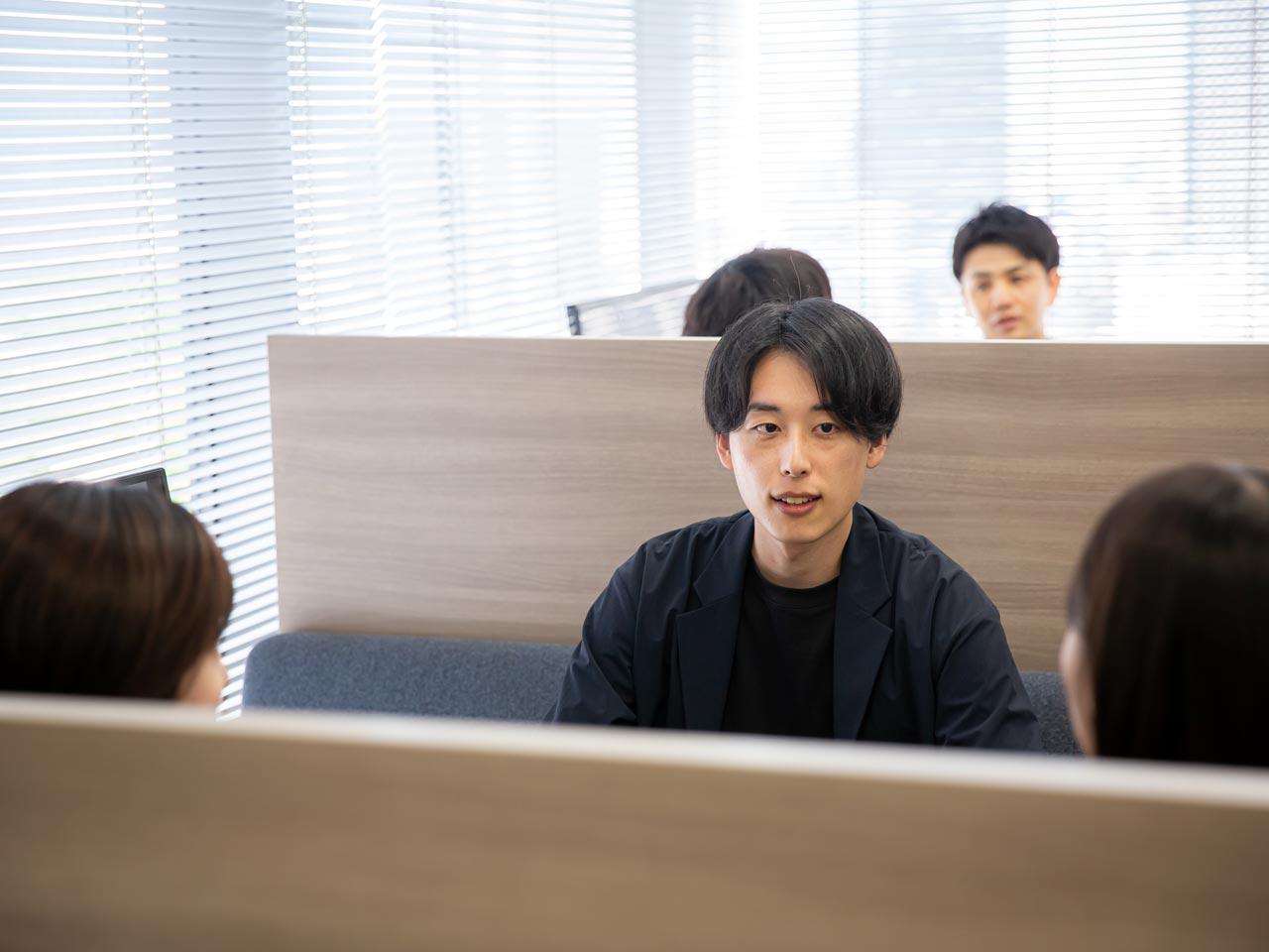 同社では、電力の需給管理業務のノウハウをベースに、電力のサプライチェーンに関わるサービスを幅広く提供する中で培ってきた「需給管理」「電力卸」「電力小売」というコアビジネスに、「仮想発電所（VPP）」等の先進的なICT技術基盤を掛け合わせて、脱炭素に取り組む企業向けに様々なサービスを提供している。