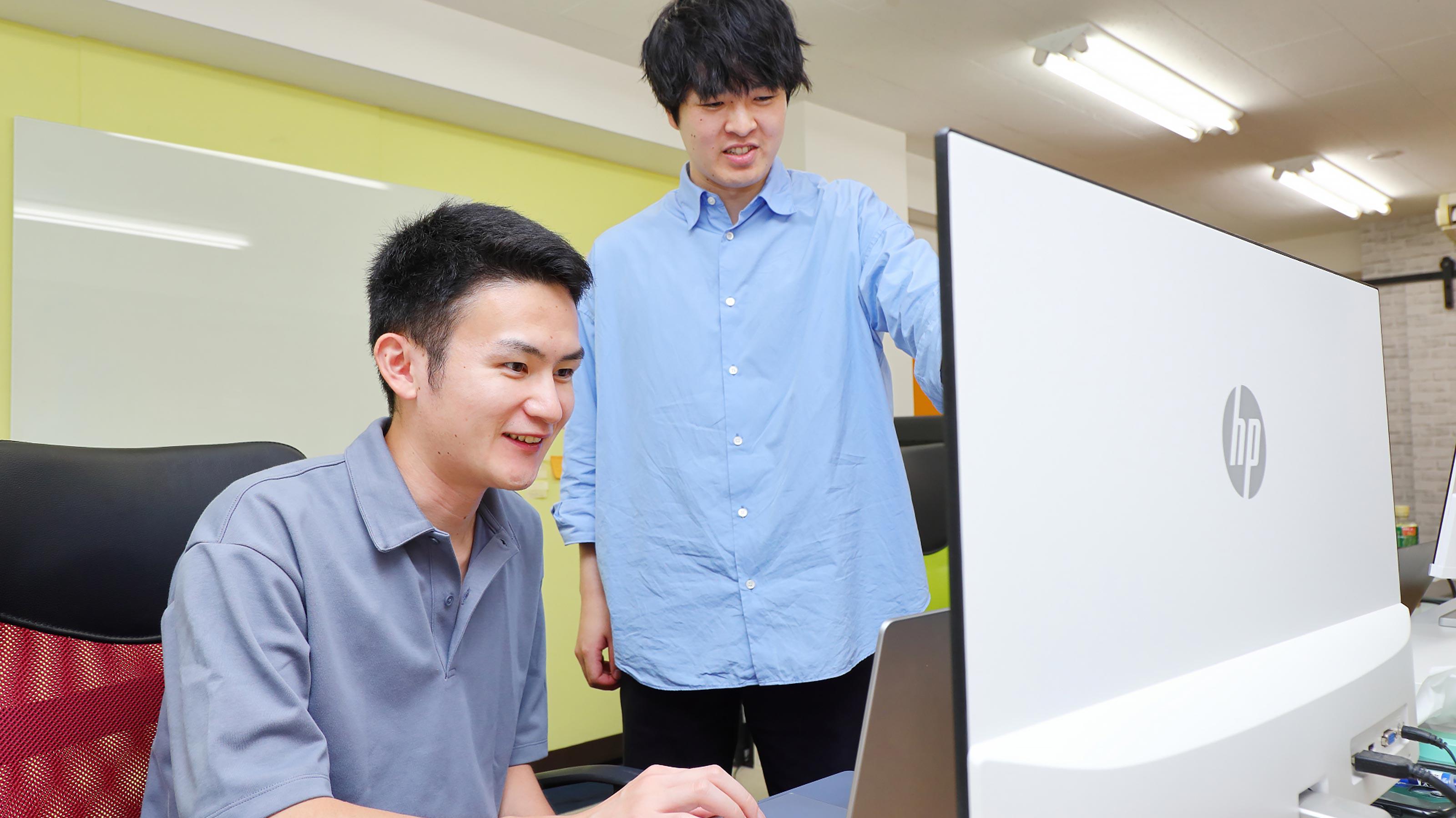 企業トップ画像