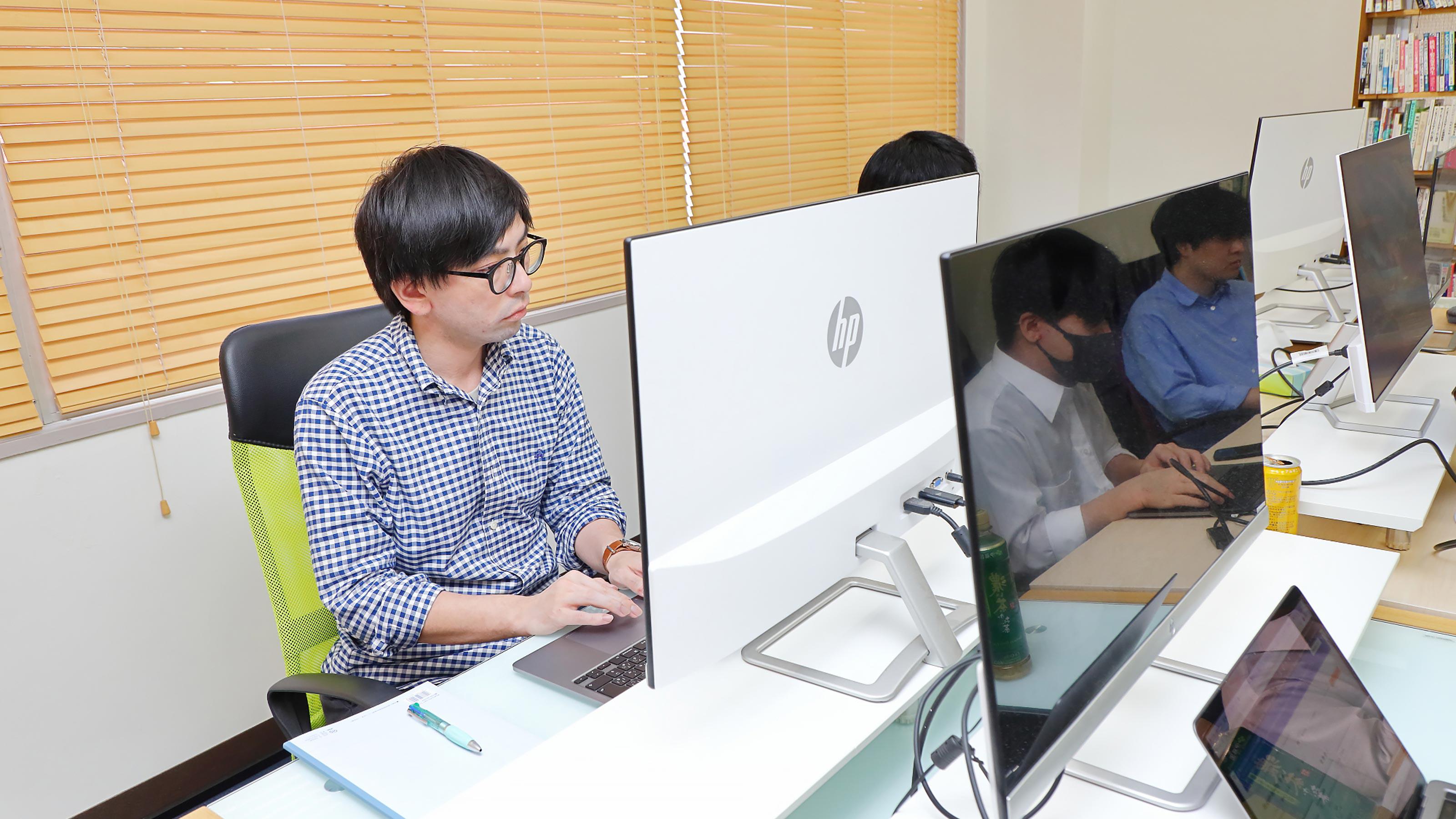 企業トップ画像