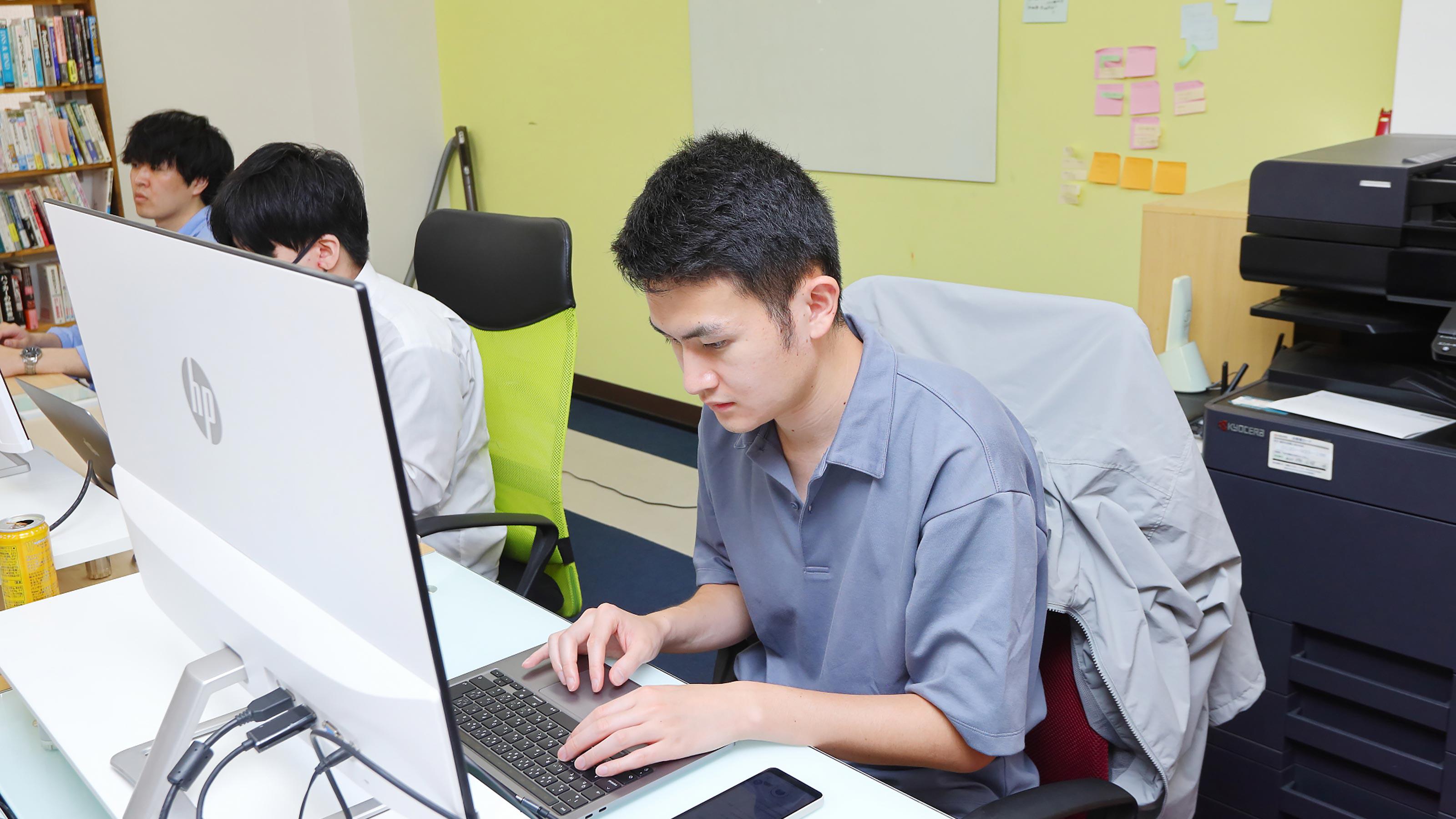 企業トップ画像