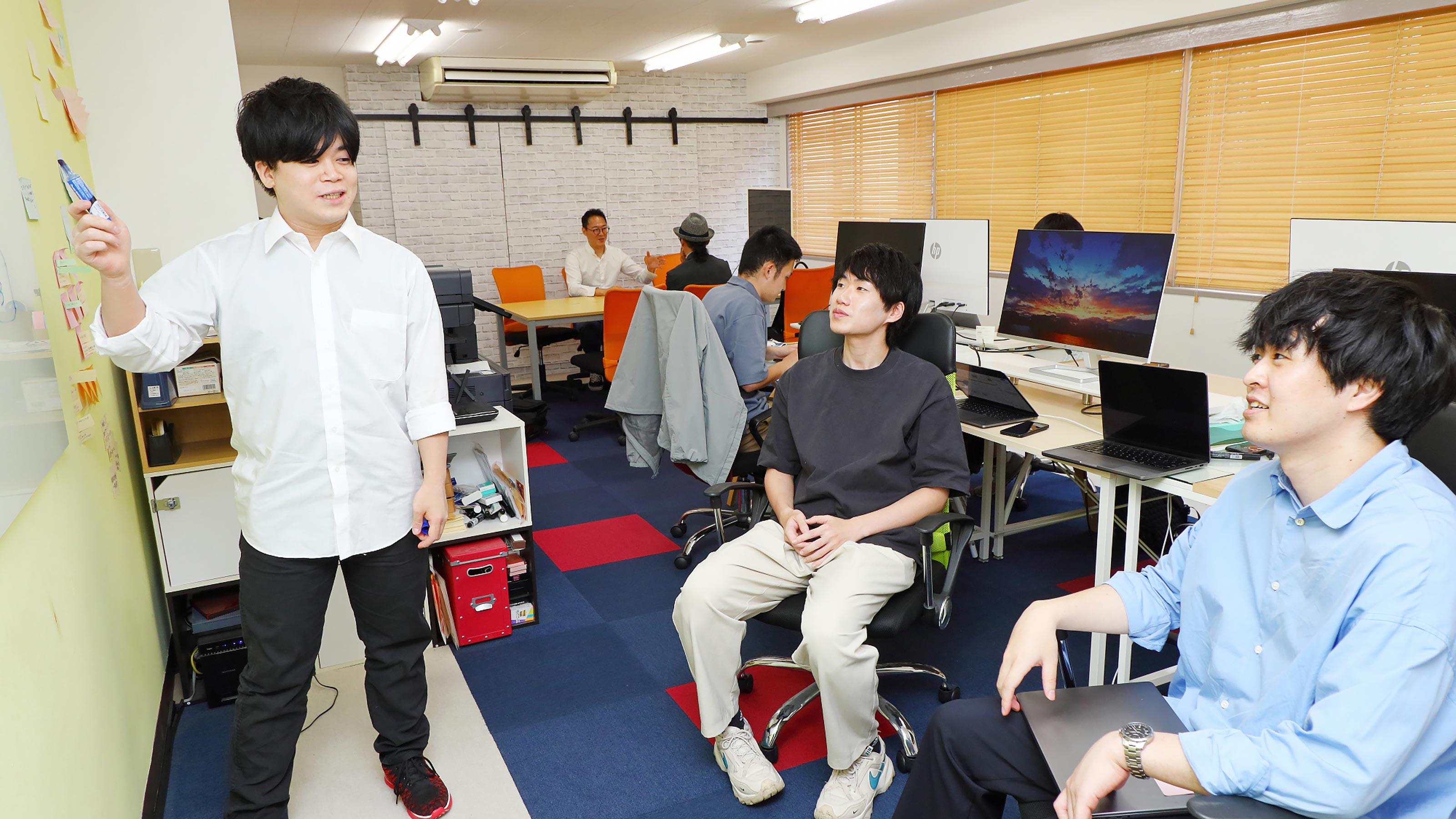 企業トップ画像