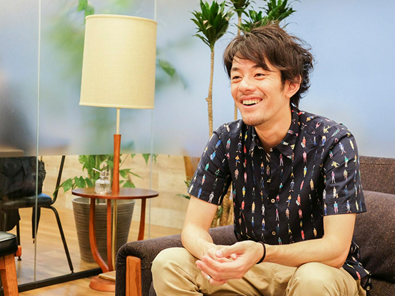 株式会社ブリッジ 求人画像1