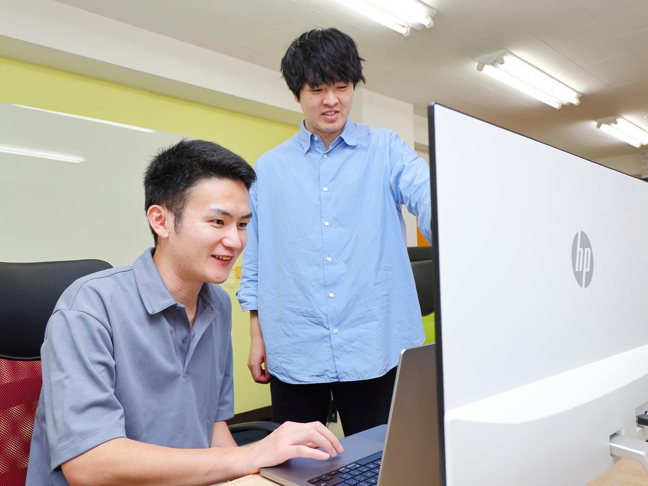 株式会社 力堂のイメージ画像1