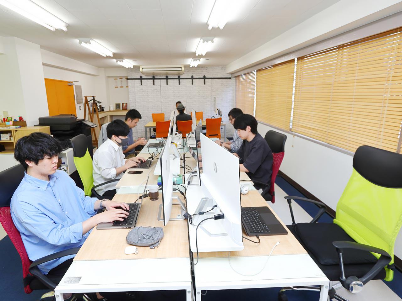 株式会社 力堂のイメージ画像1