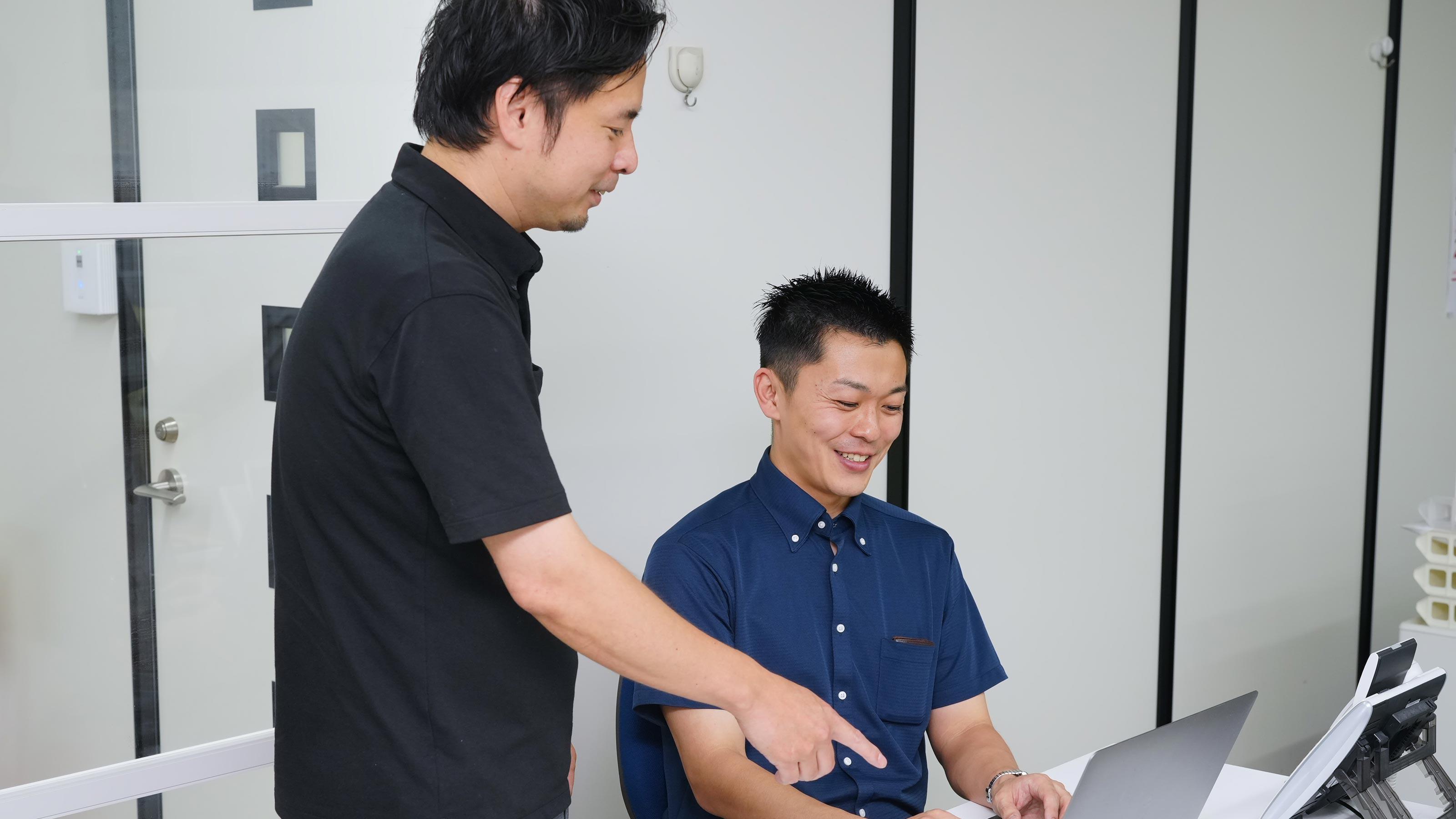 企業トップ画像