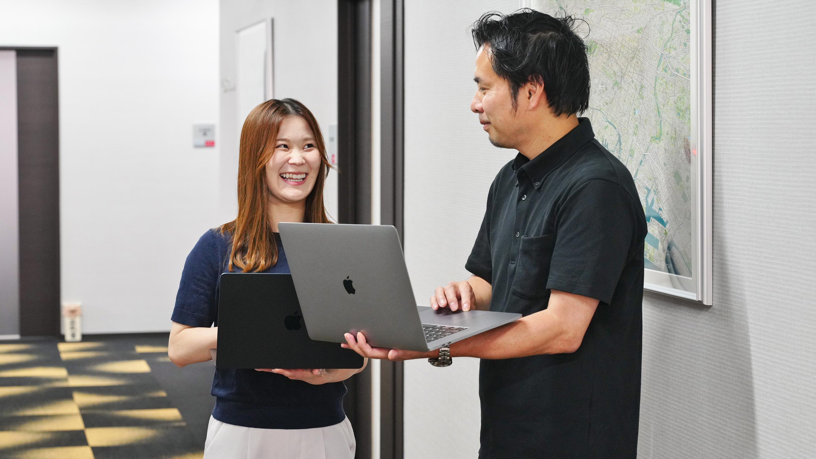 企業トップ画像