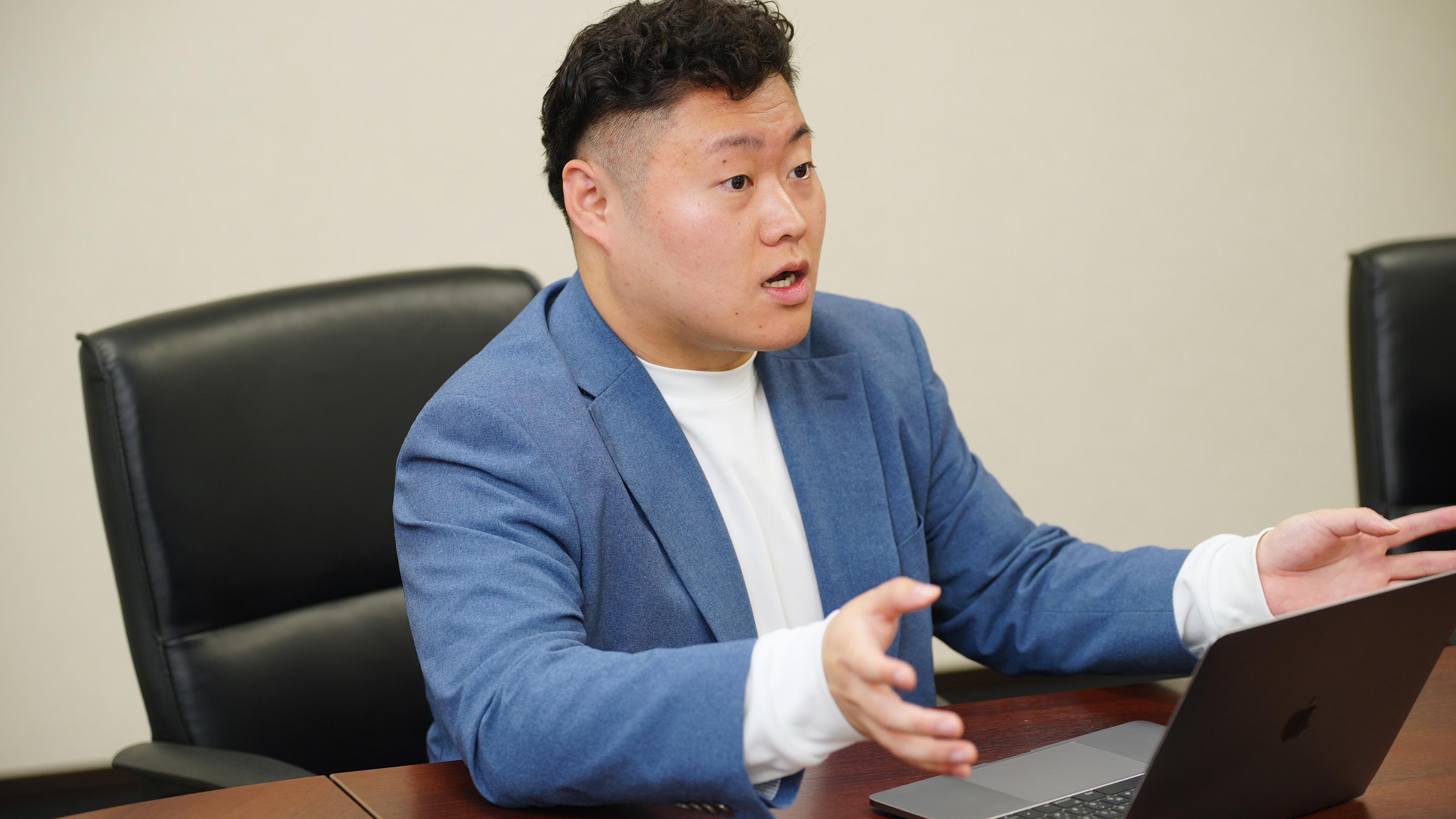 企業トップ画像